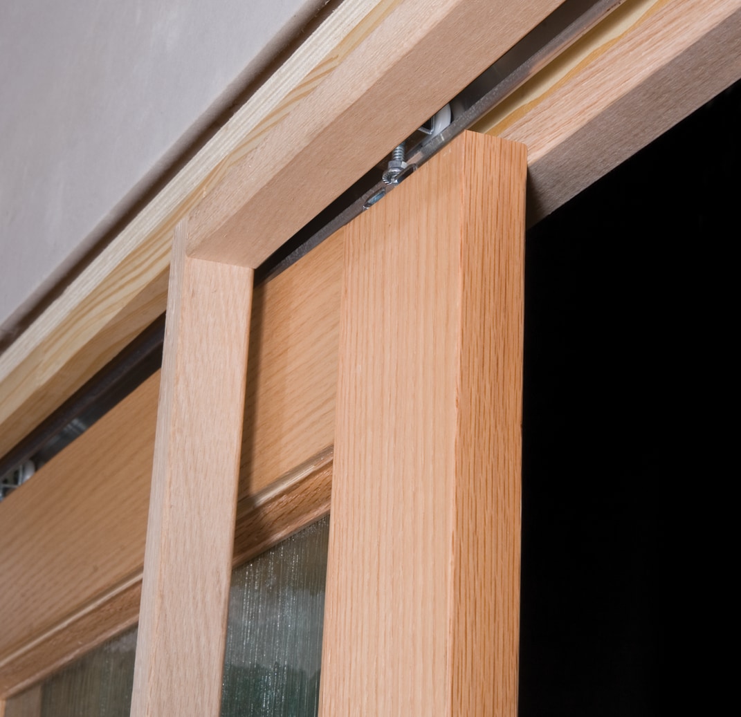 RELIABILT LOE830810 Pocket-Doorframe-Screens - View #3