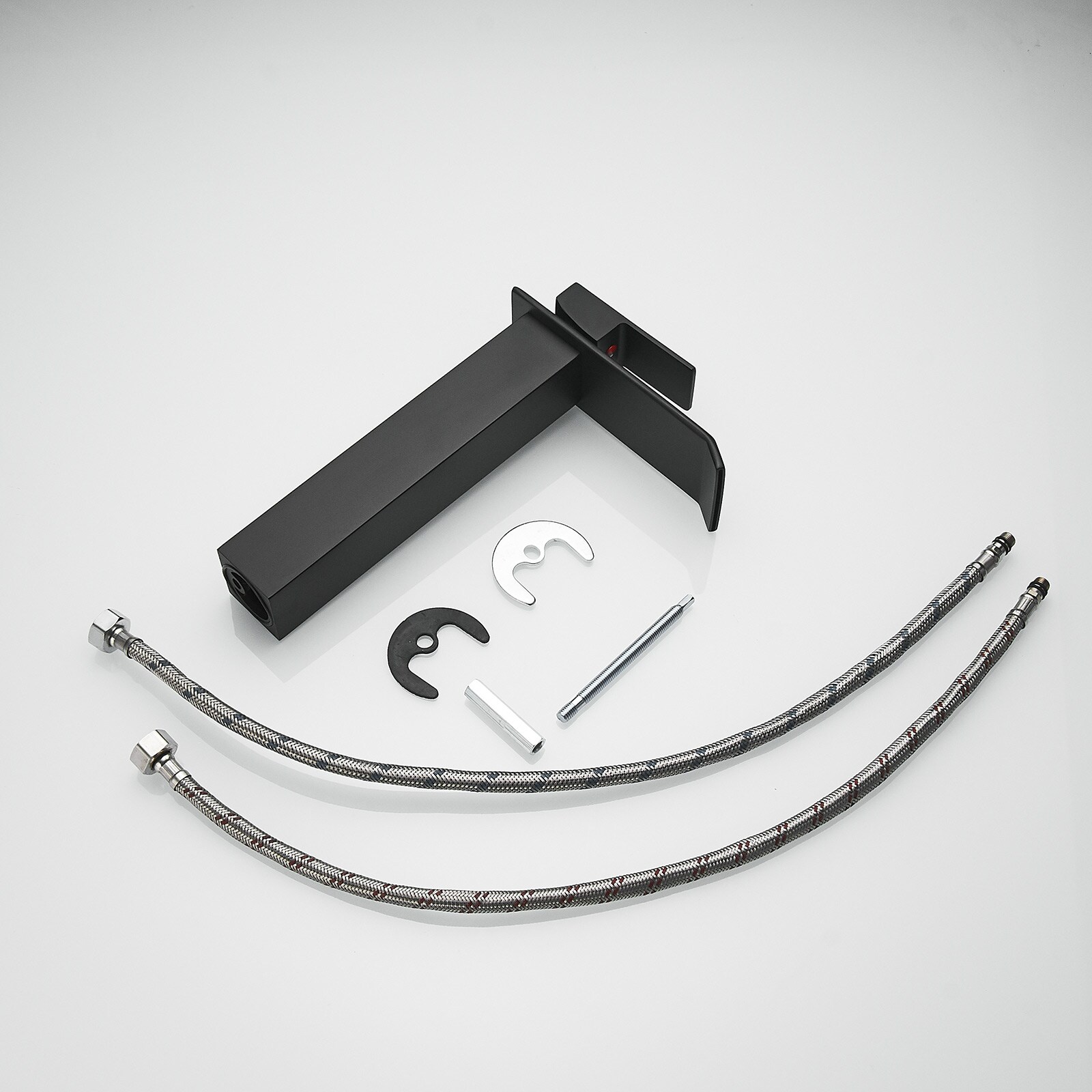 BWE A-96004H-BLACK Lavatory-Faucets - View #11