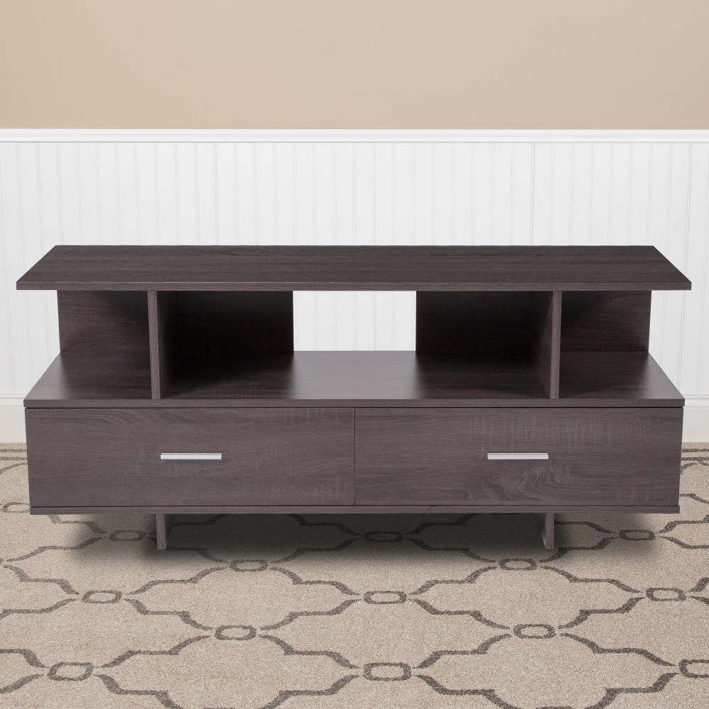 Flash Furniture 889142219163 Tv-Stands - View #2