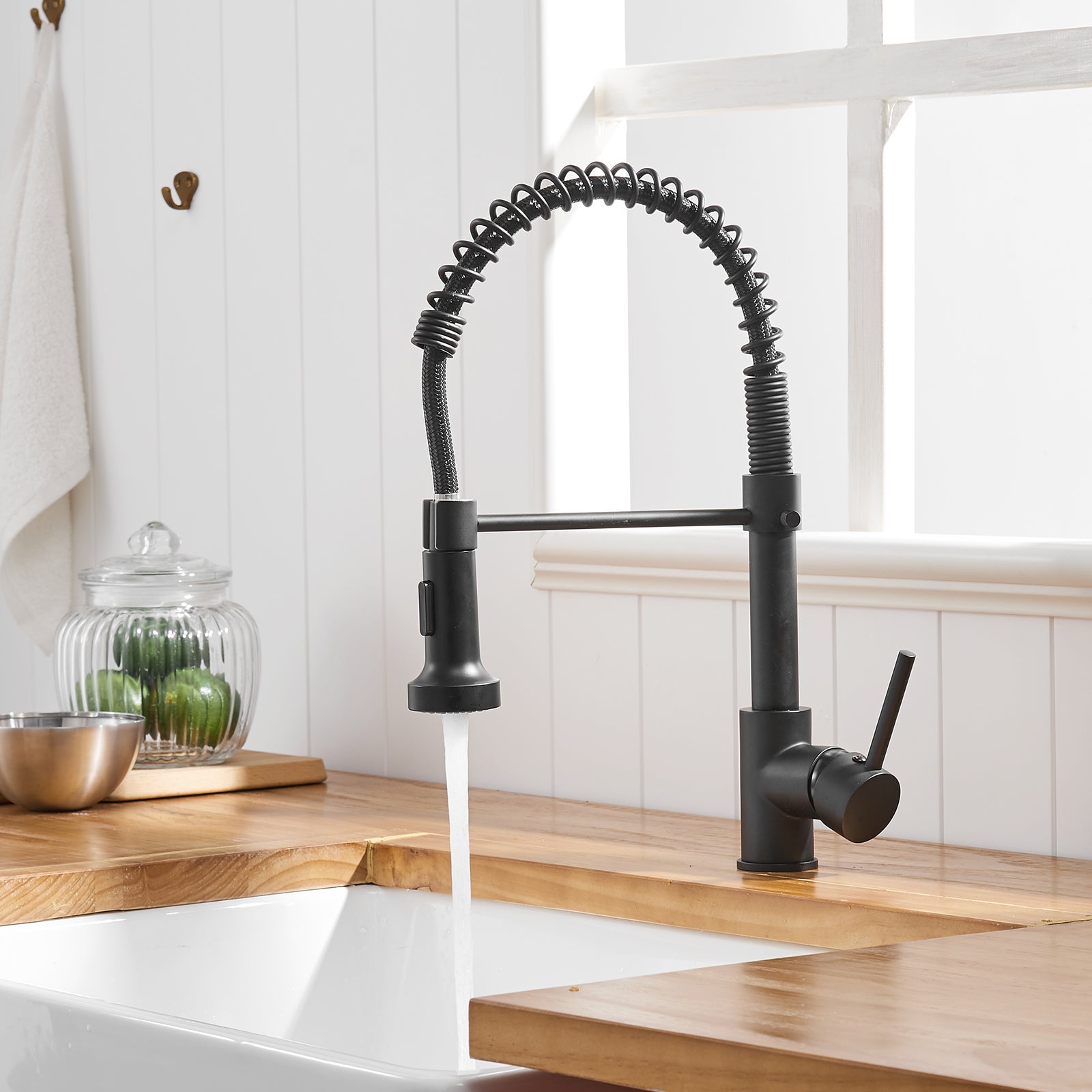 Boyel Living BM289B-45 Kitchen-Faucets - View #3