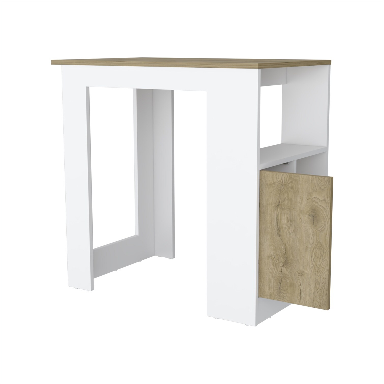 FlowLuxe P1TA443F1KMH Kitchen-Furniture - View #2