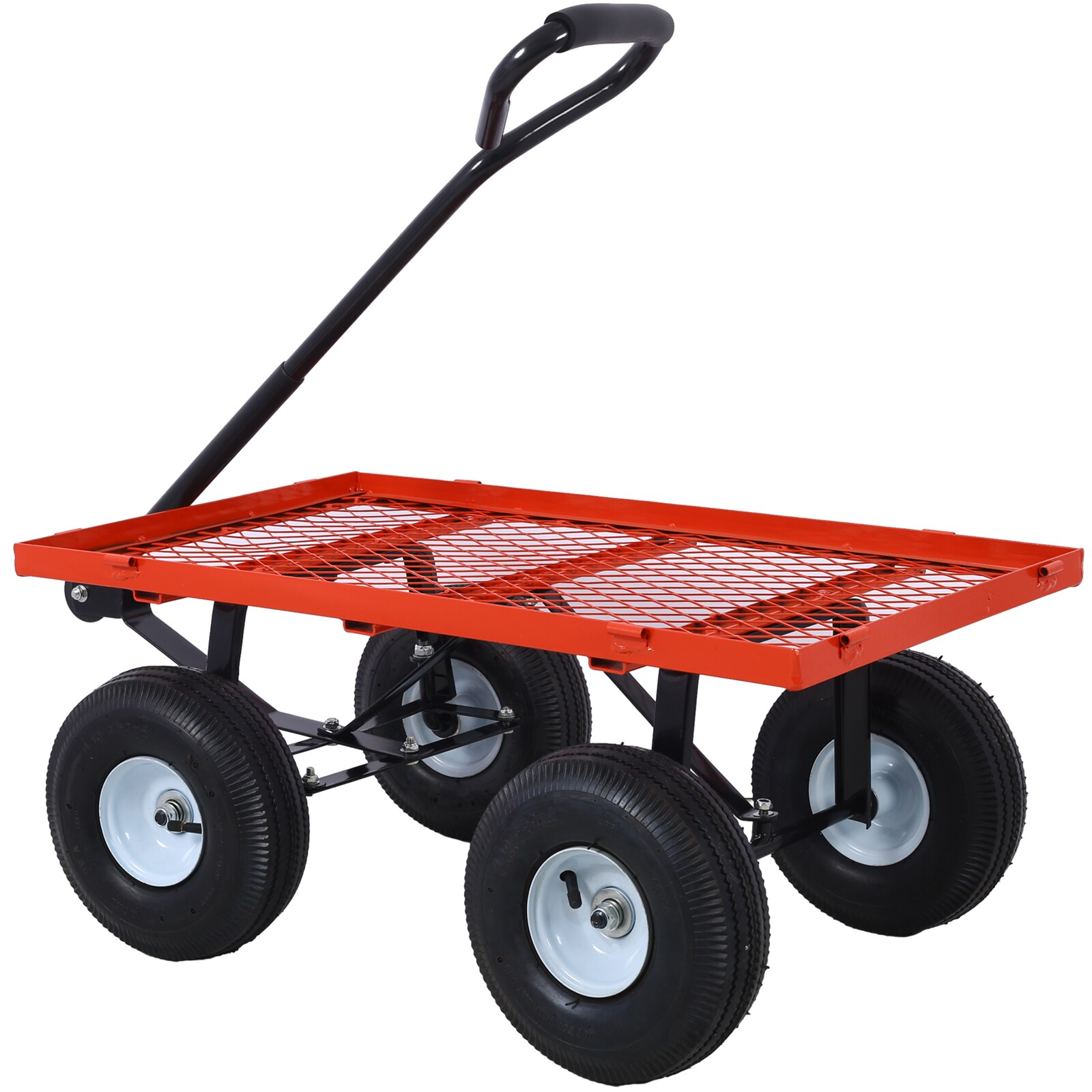 Damerin 321-18A Yard-Carts - View #6