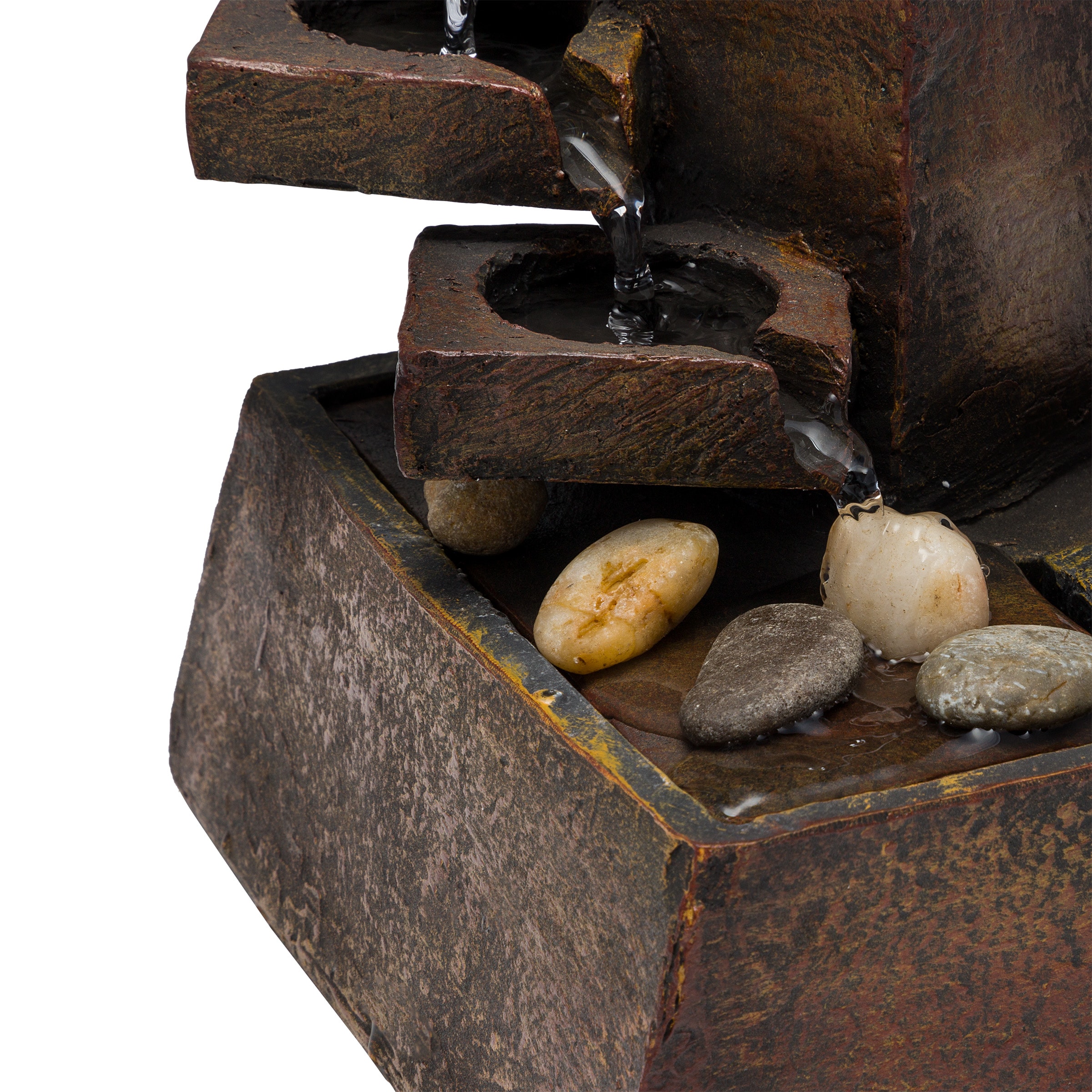 Alpine Corporation TT8000 fountains - View #11