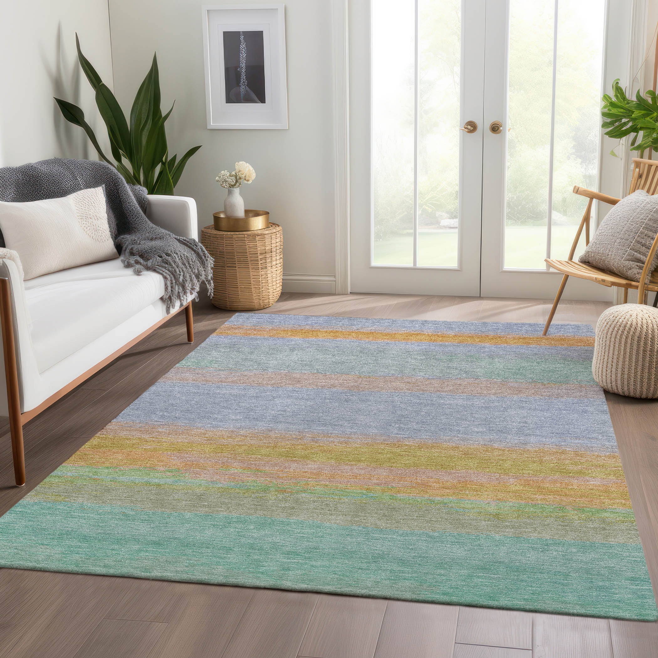Addison Rugs ACN1273LV8X10 rugs - View #7