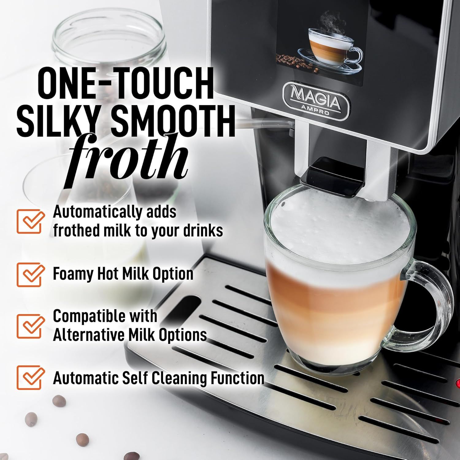 Zulay Kitchen X003Q4DIRP Coffee-Makers - View #4