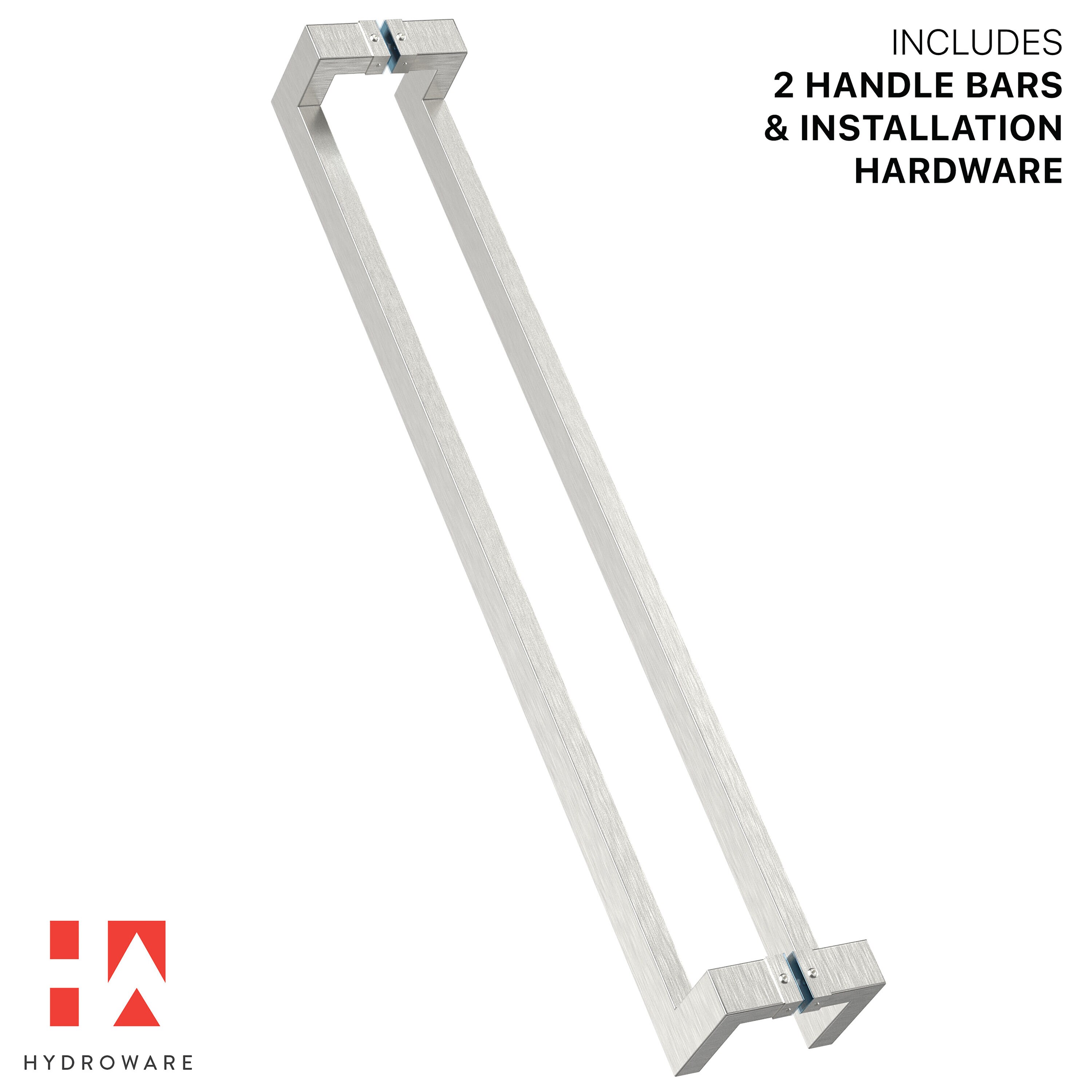 HYDROWARE HYD-0057 Door-Handles - View #4