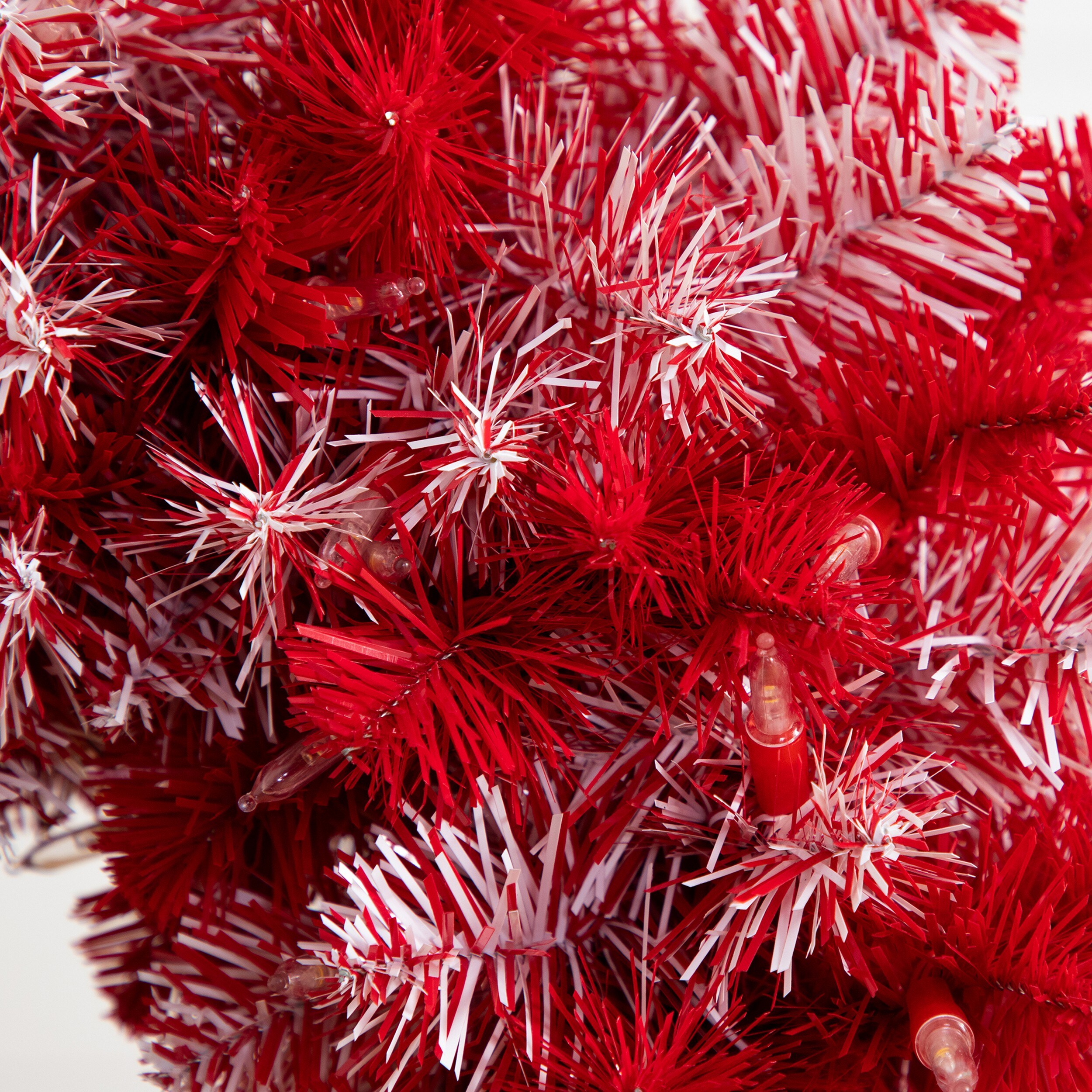 Nearly Natural T4702 Artificial-Christmas-Trees - View #5