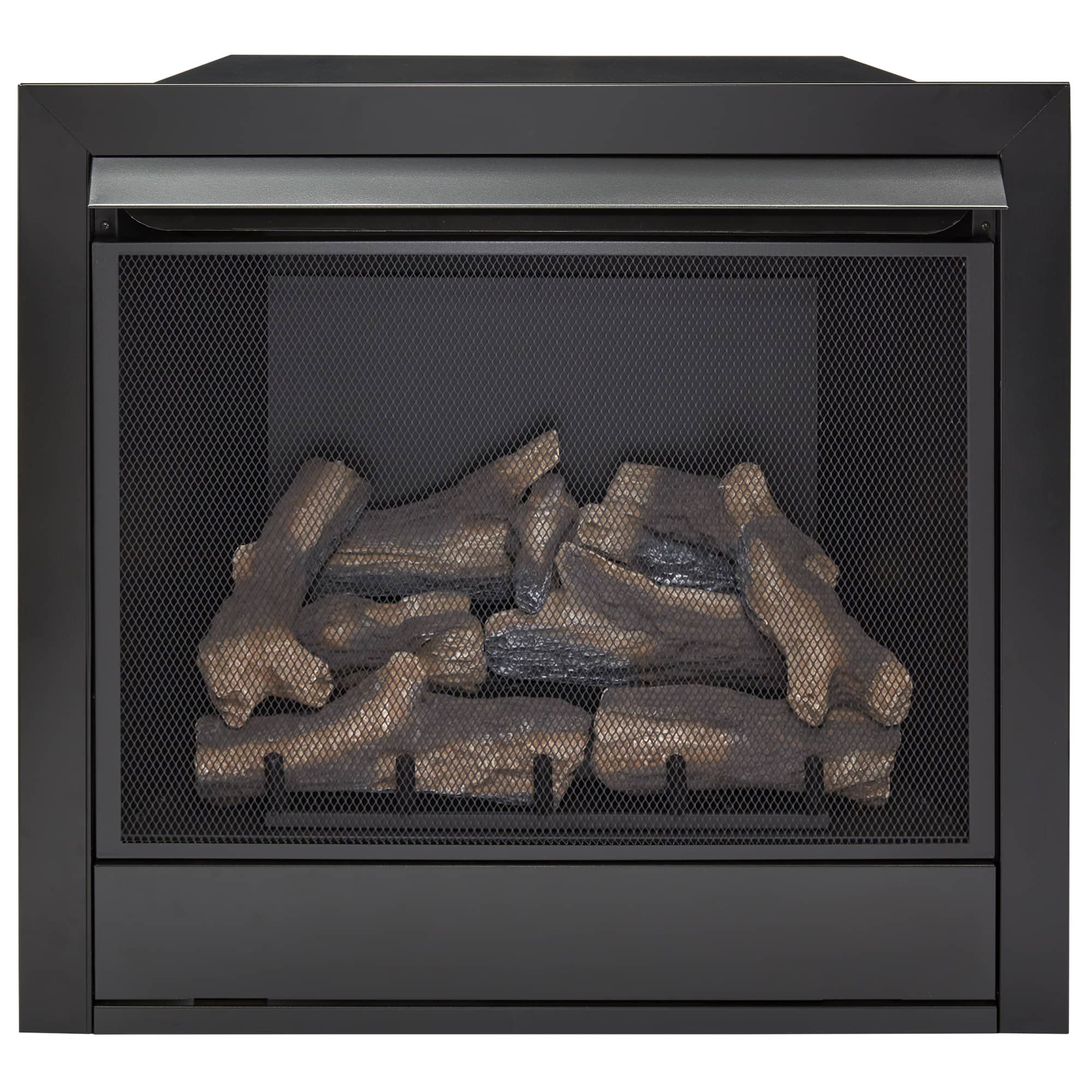 Duluth Forge FDI32R Gas-Fireplace-Fireboxes - View #9