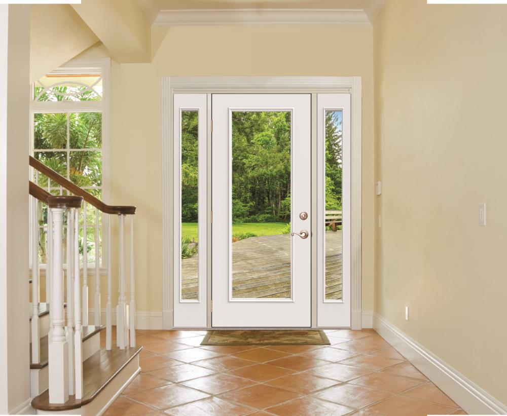 RELIABILT LO889923 Entry-Doors - View #2