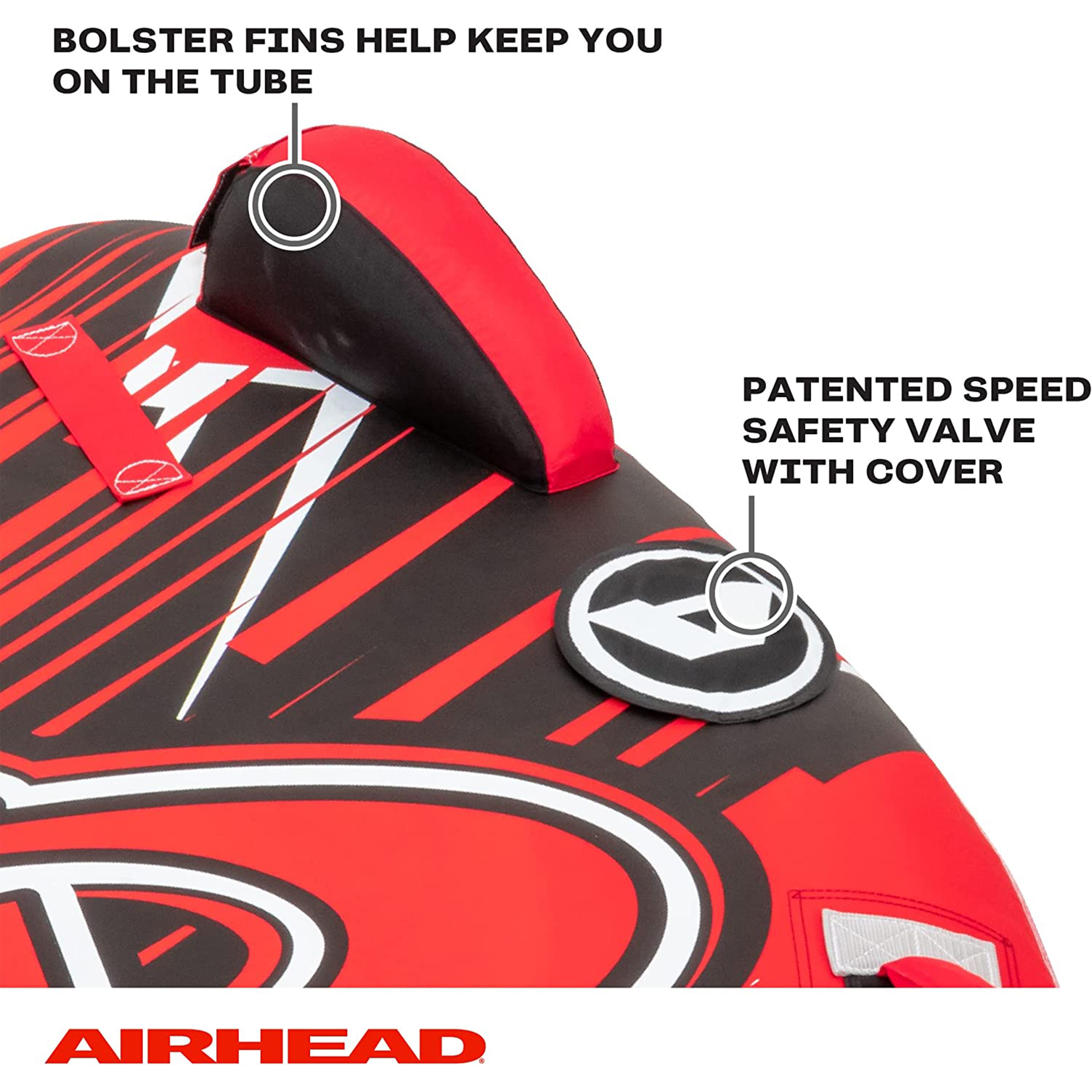 airhead speed safety valve made in china