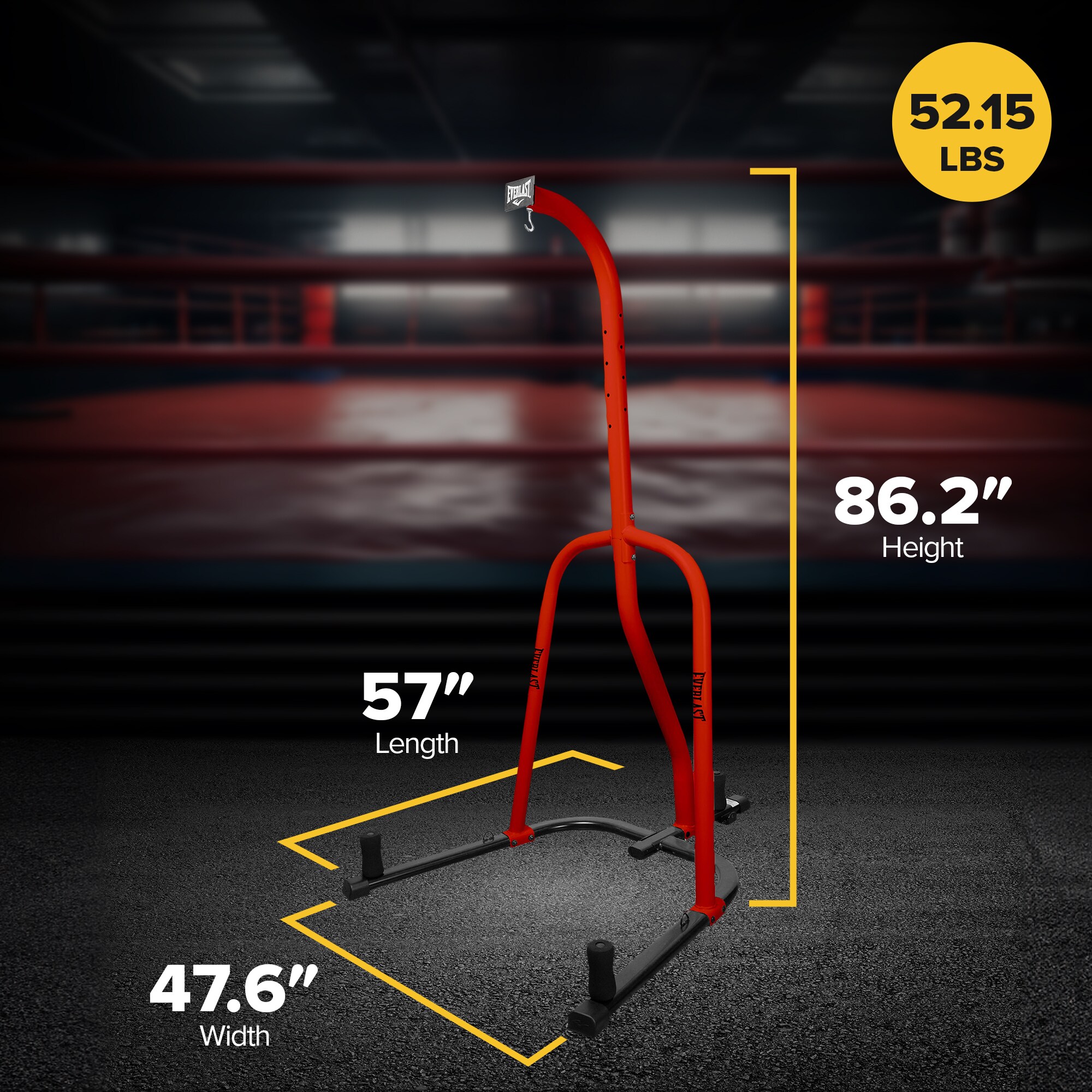 Everlast 398926 Sports-Equipment - View #3
