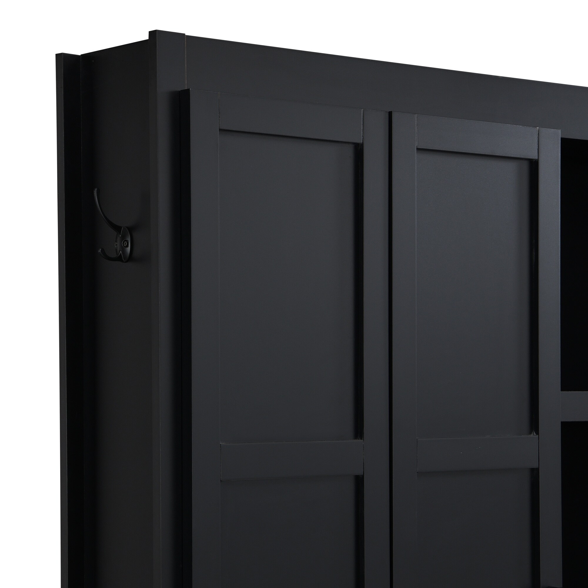 Bybafun YA2500180 Hall-Trees - View #5