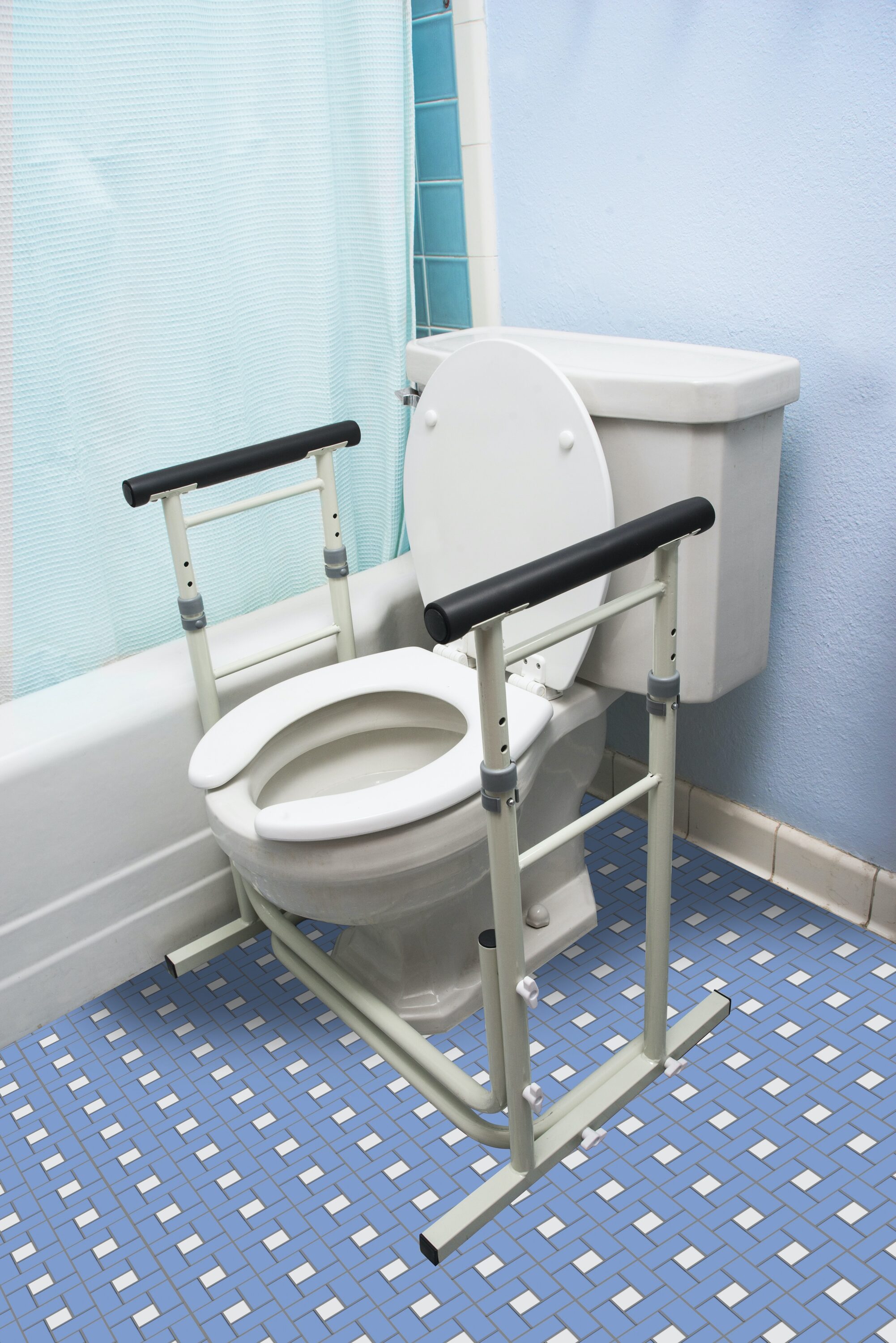 Essential Medical Supply B5041 Bath-Safety-Accessories - View #7