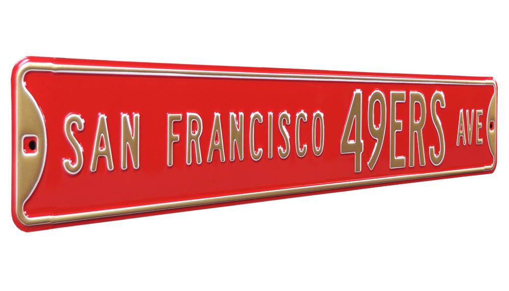 San Francisco 49ers (@49ers) / X