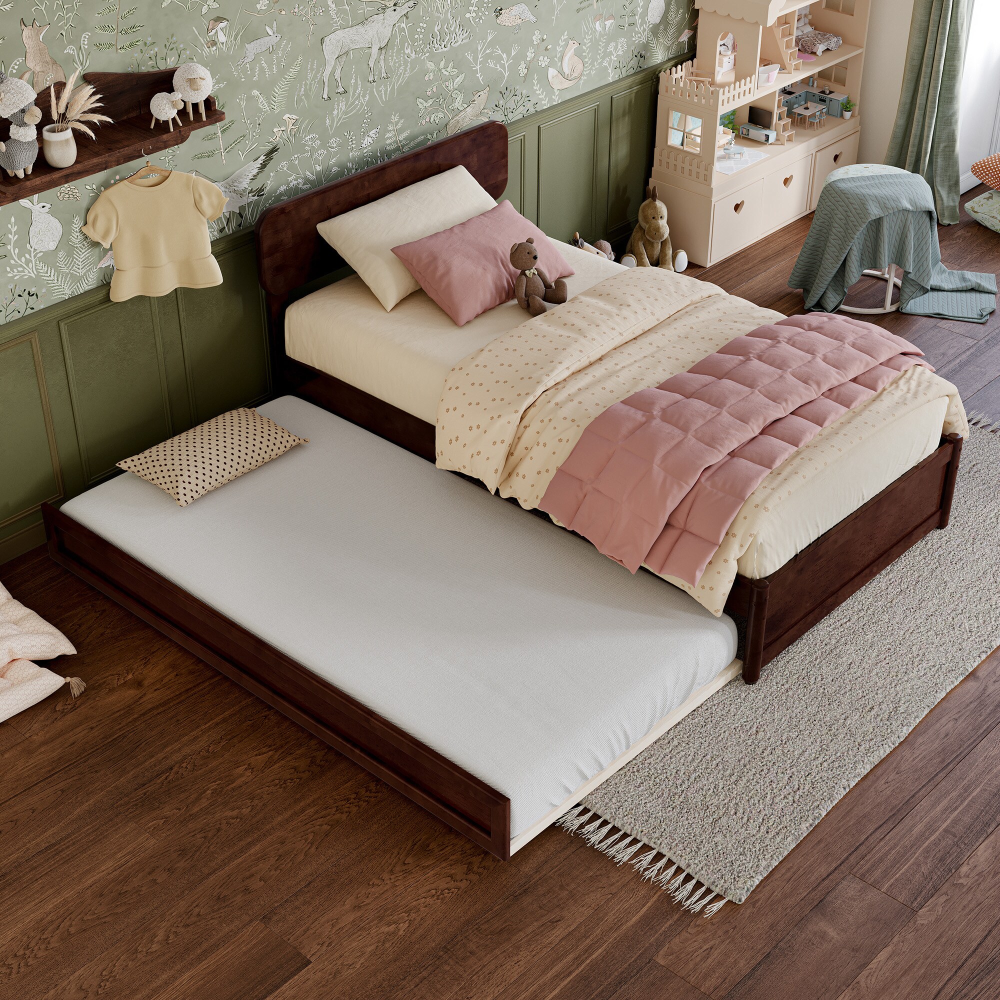 AFI AR9687224 beds - View #5