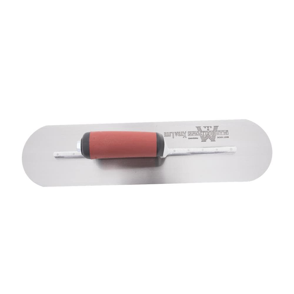 Marshalltown SP164SDS12 Concrete-Trowels - View #2