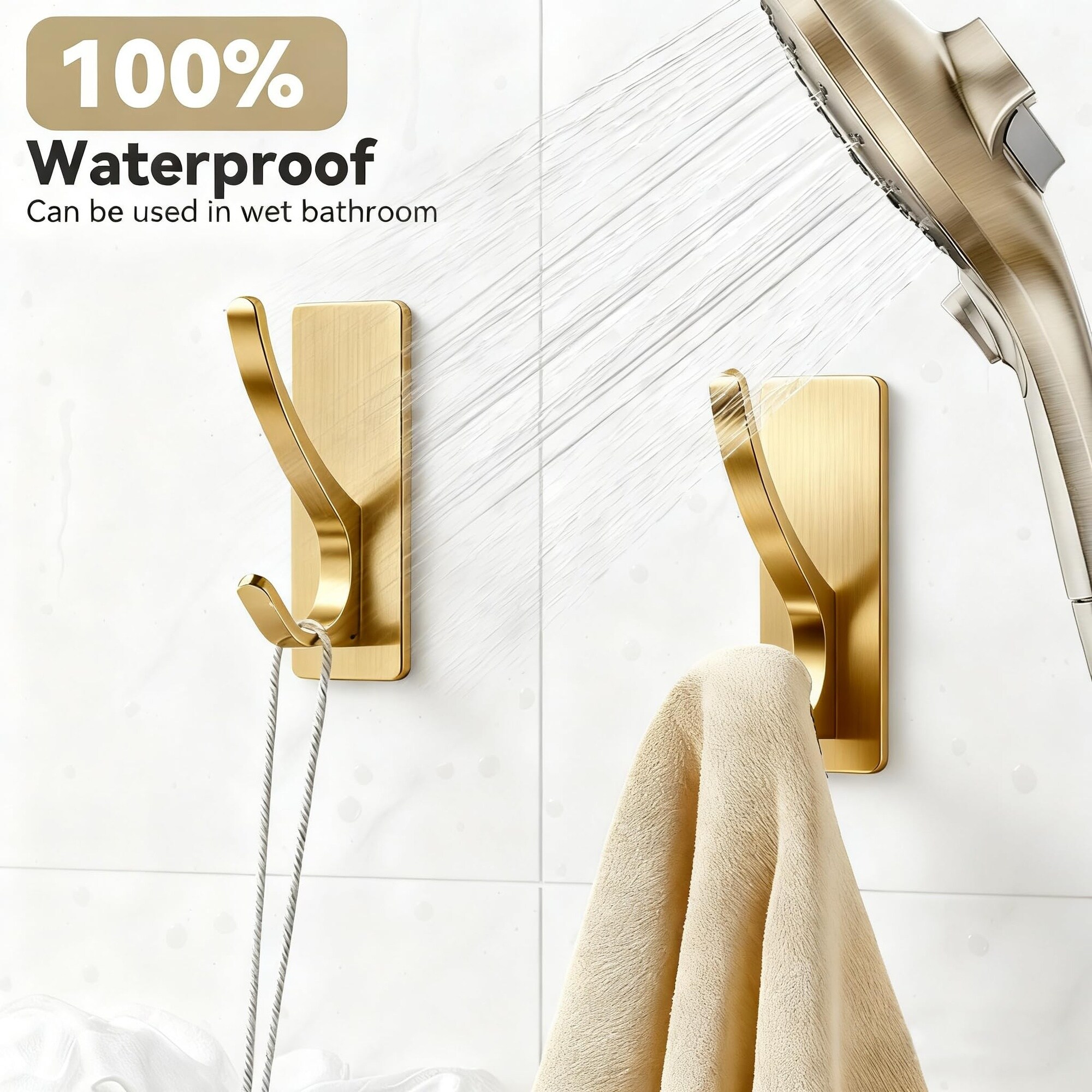 Yichuhaoxi LYI0527Y043 Decorative-Wall-Hooks - View #4