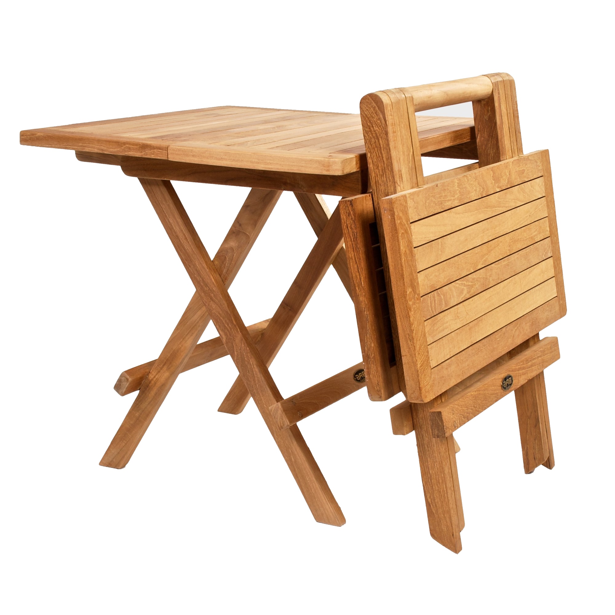 ARB Teak & Specialties TAB062 Patio-Tables - View #5