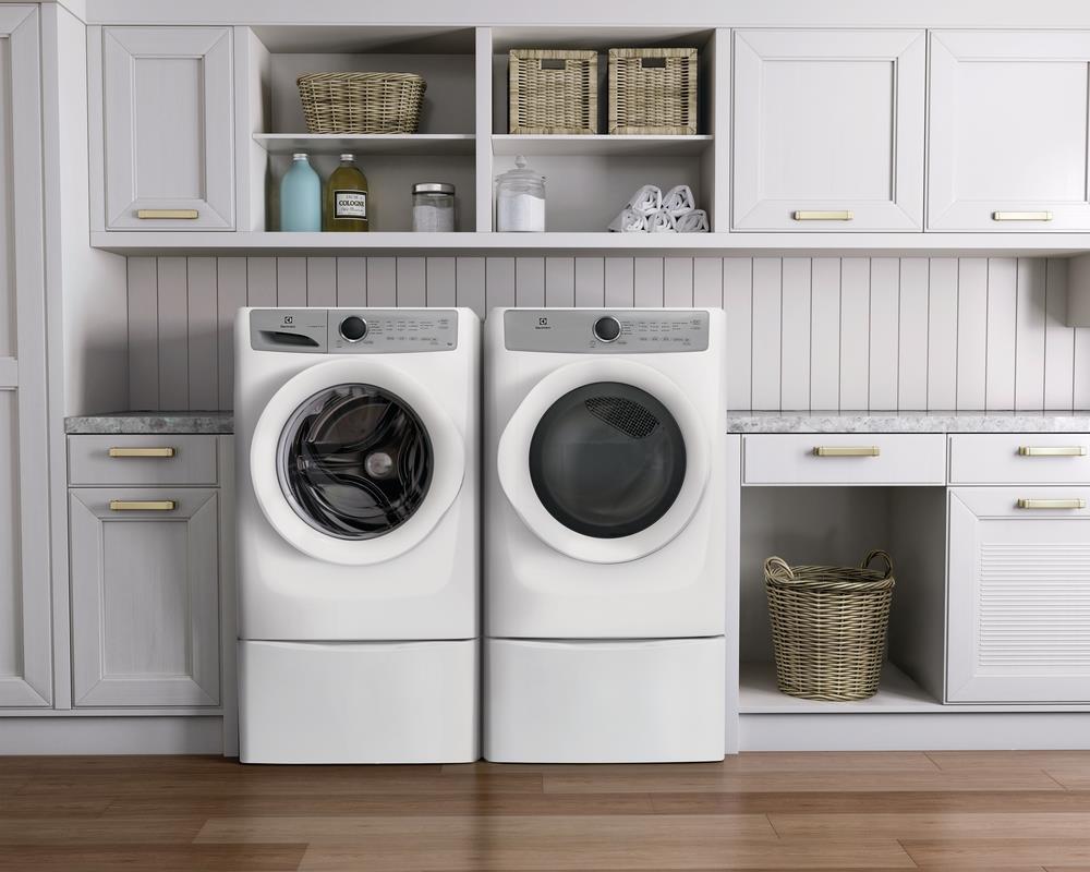 lowes electrolux washer dryer