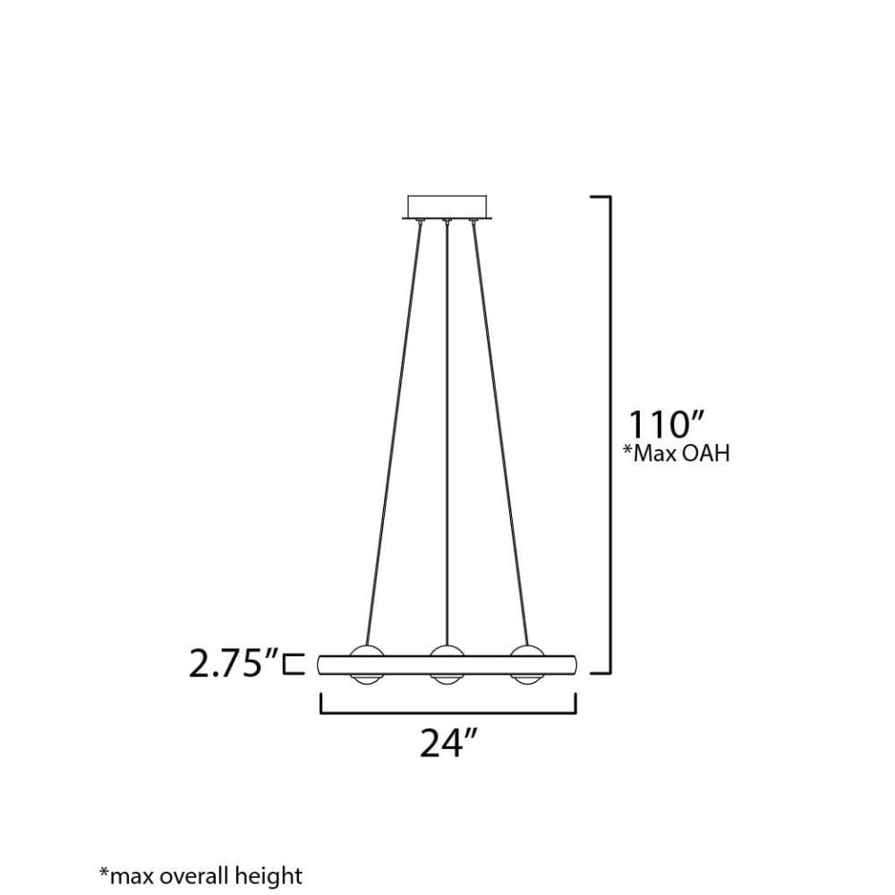 ET2 A-ET2-E23512-GLD Pendant-Lights - View #3