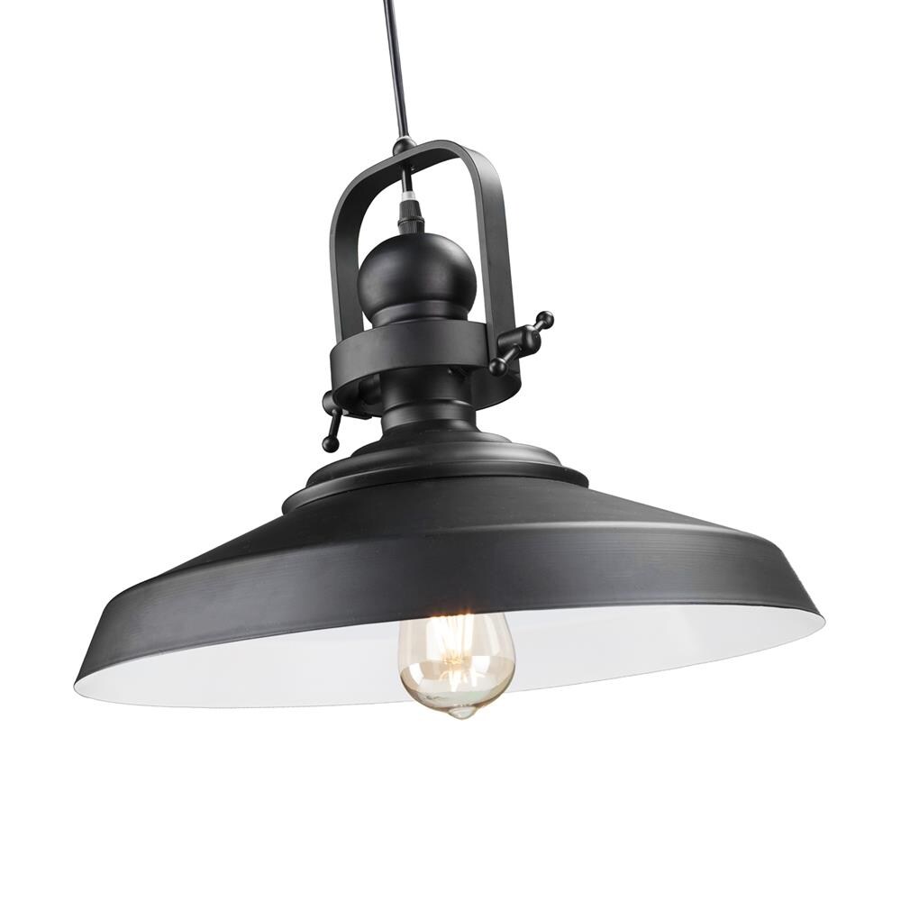 duomo industrial pendant ceiling light