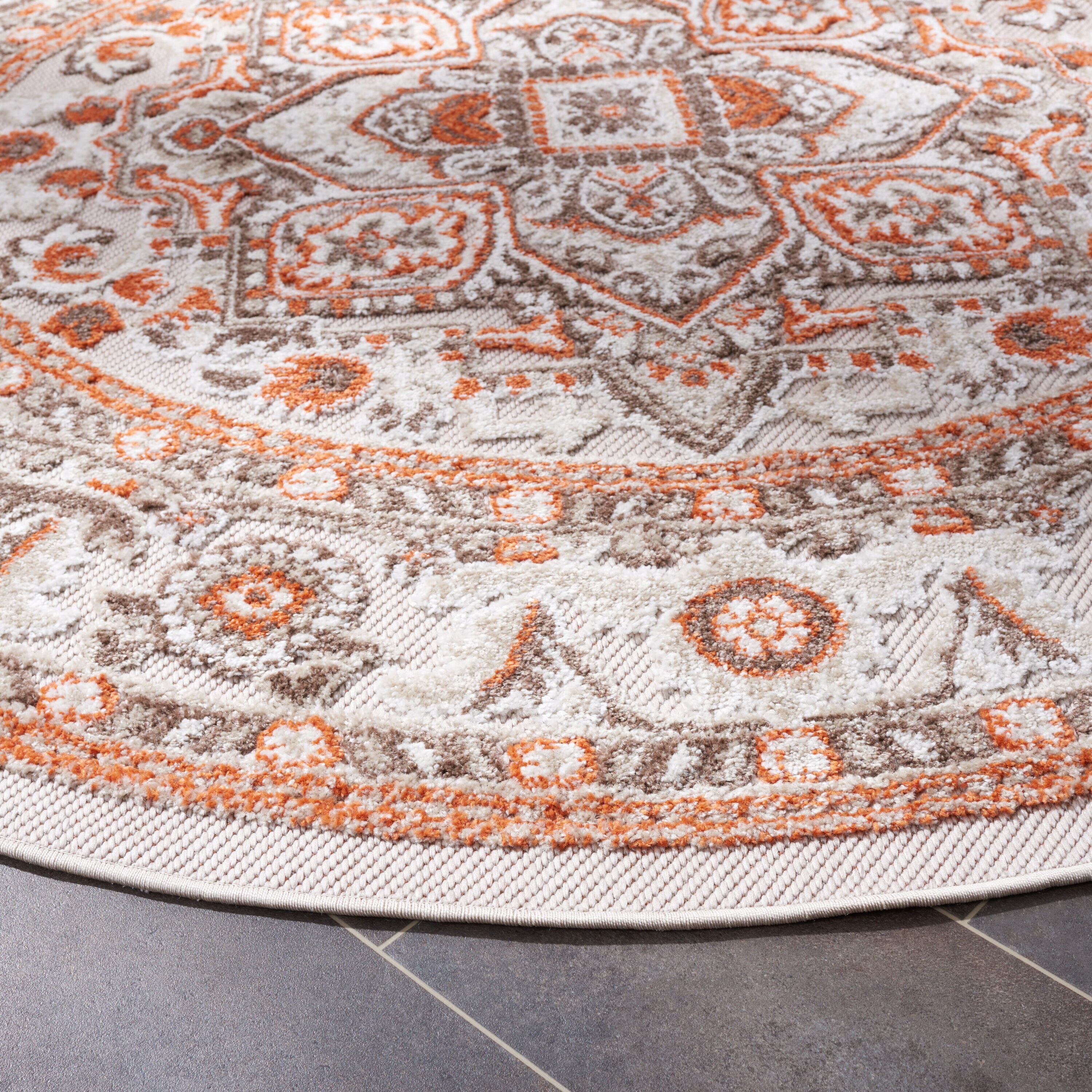 Safavieh CBN680B-8R rugs - View #4
