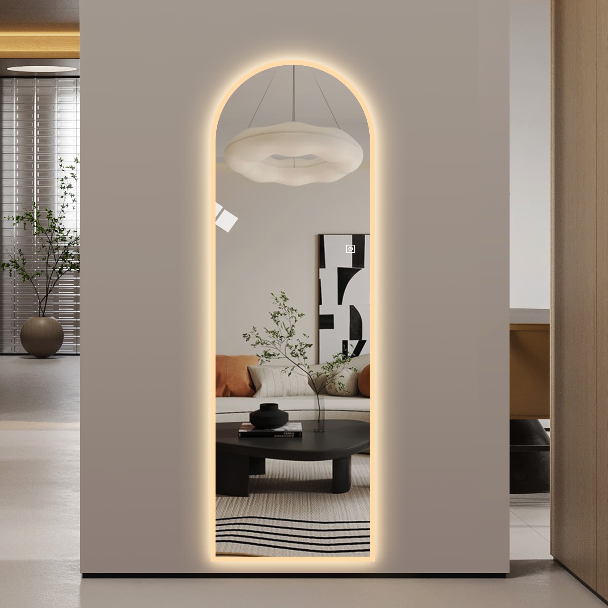 Vanityfus VF-LH-35570 Decor-Mirrors - View #4