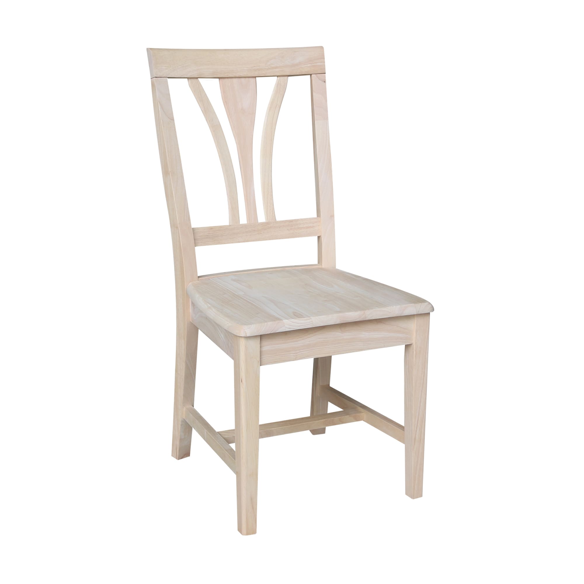 International Concepts C-918P Dining-Chairs - View #3
