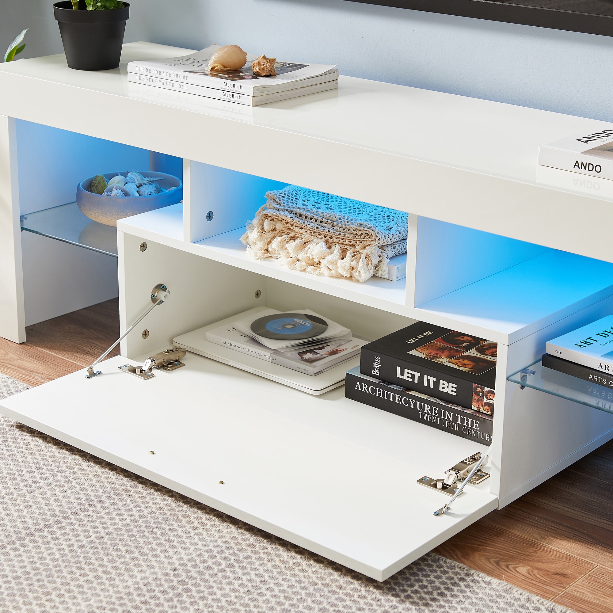 WELLFOR TRX-310AN Tv-Stands - View #12
