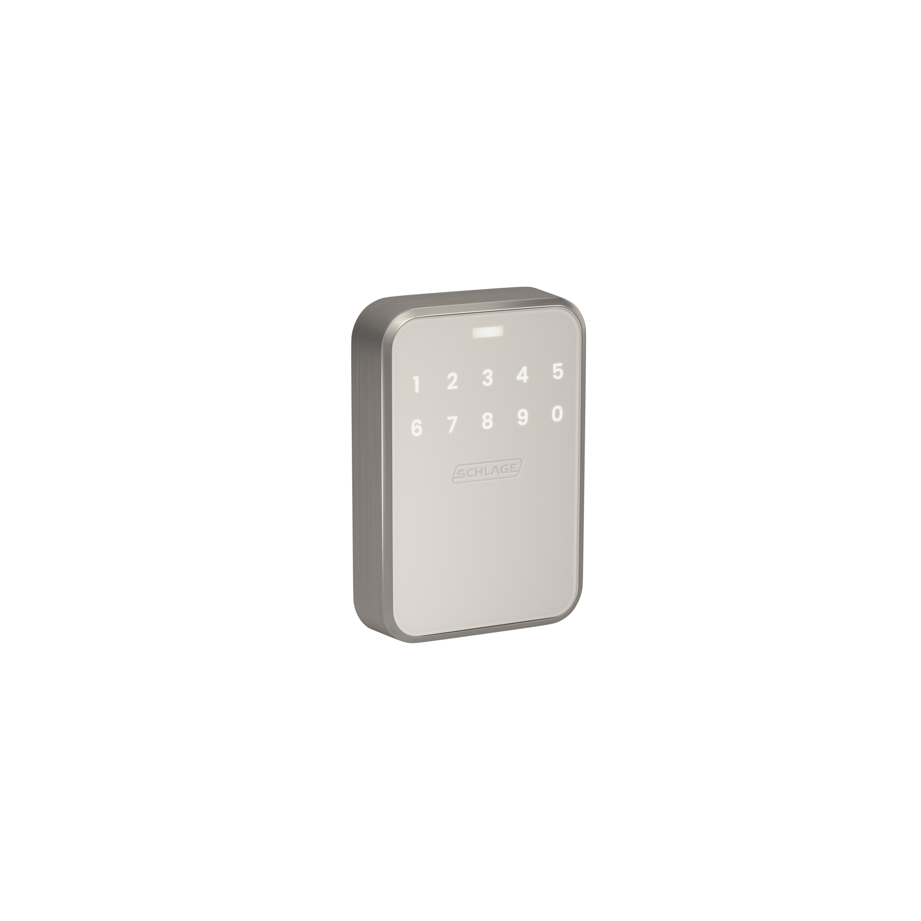 Schlage BE889WB V SEP 619 Electronic-Door-Locks - View #10