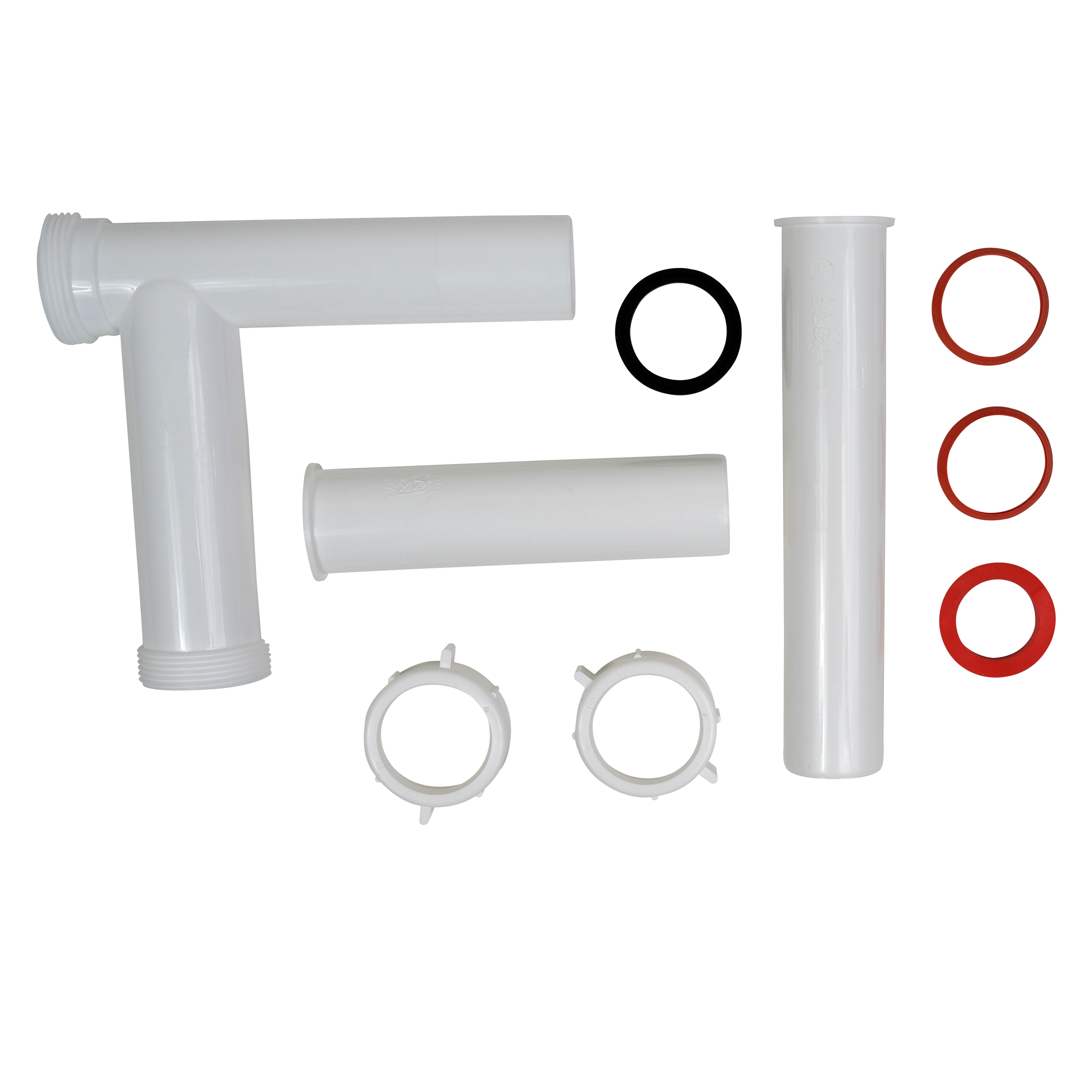 Keeney 338WK Under-Sink-Tubular-Drainage - View #2