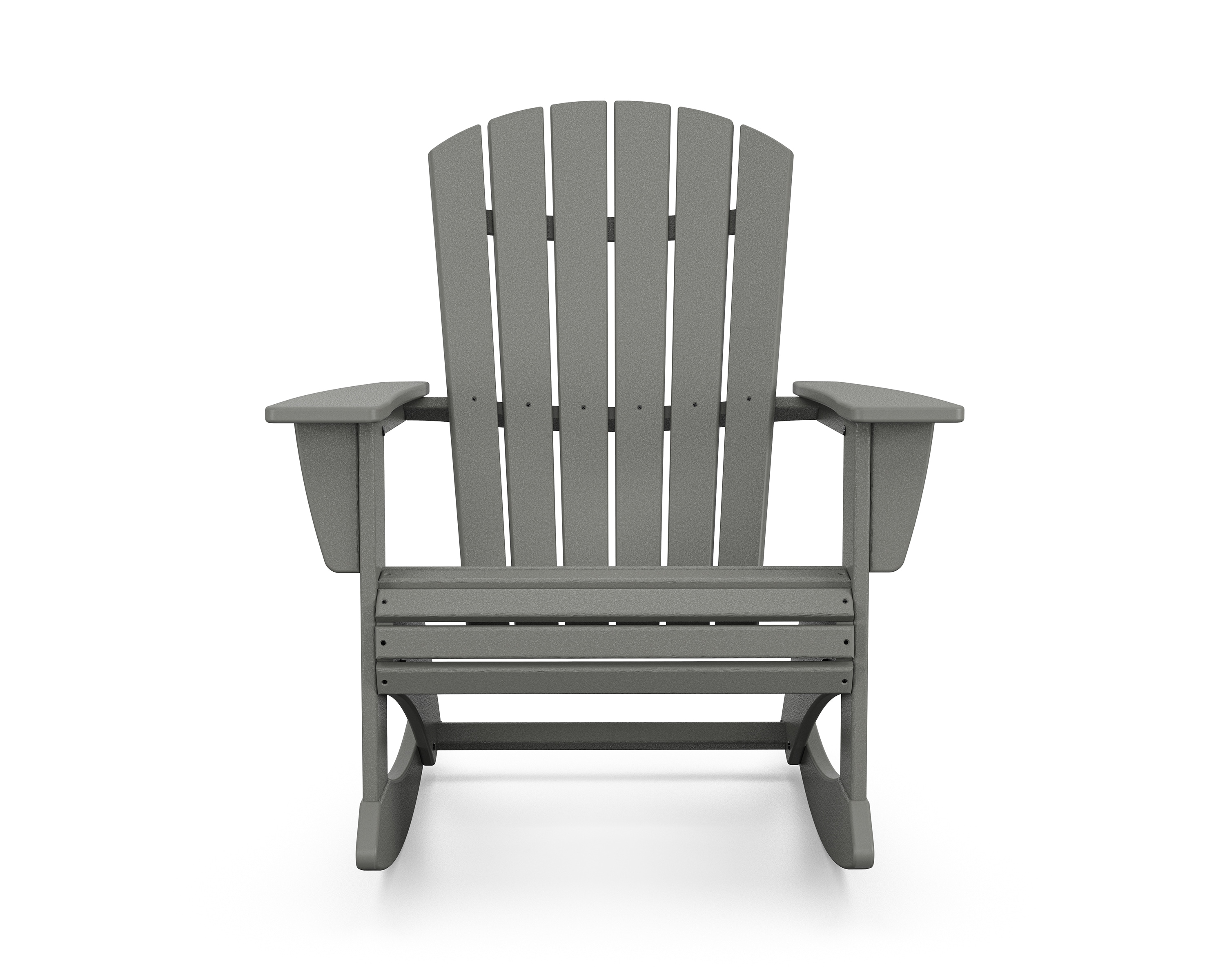 POLYWOOD ADR610GY Patio-Chairs - View #5