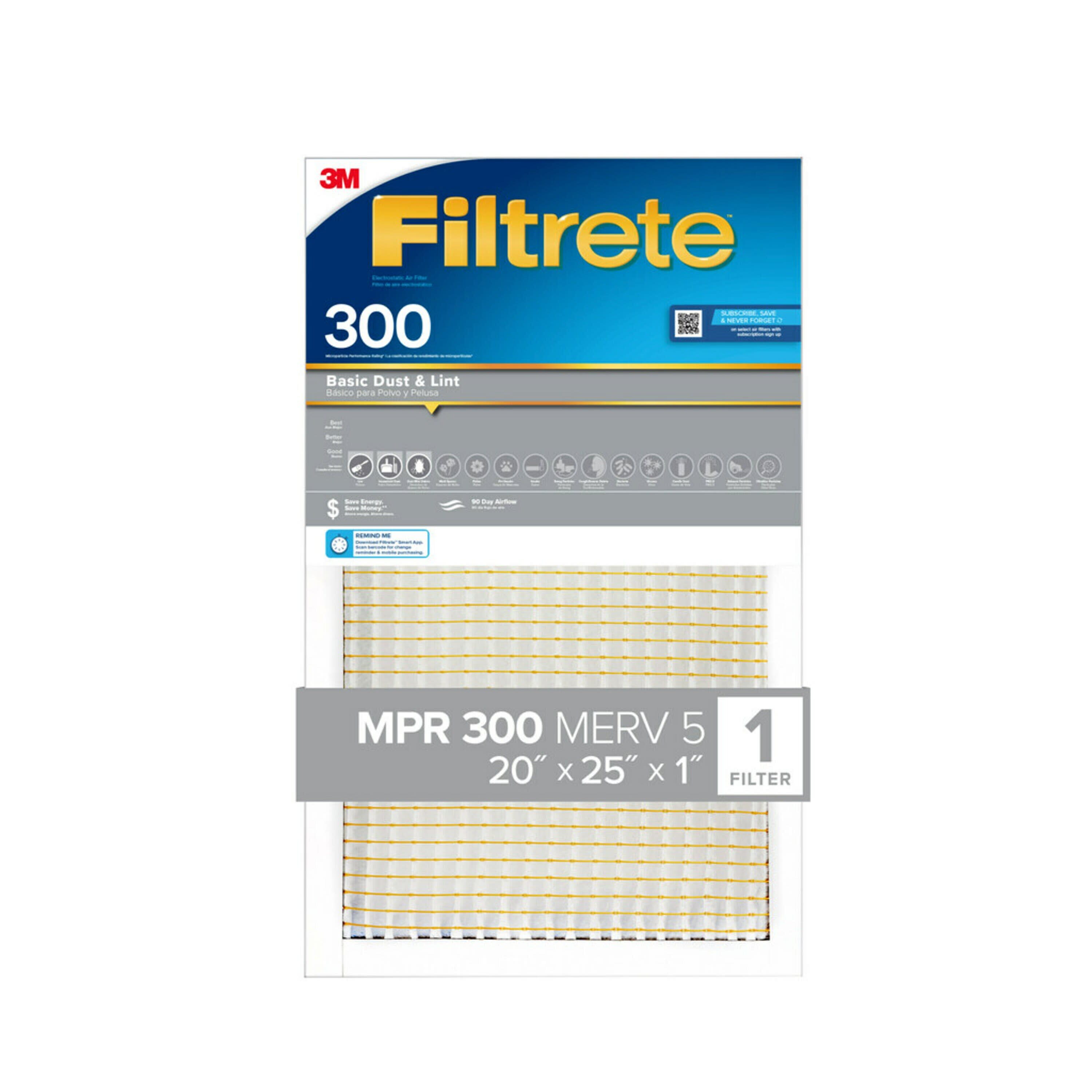 Filtrete 303DC-12