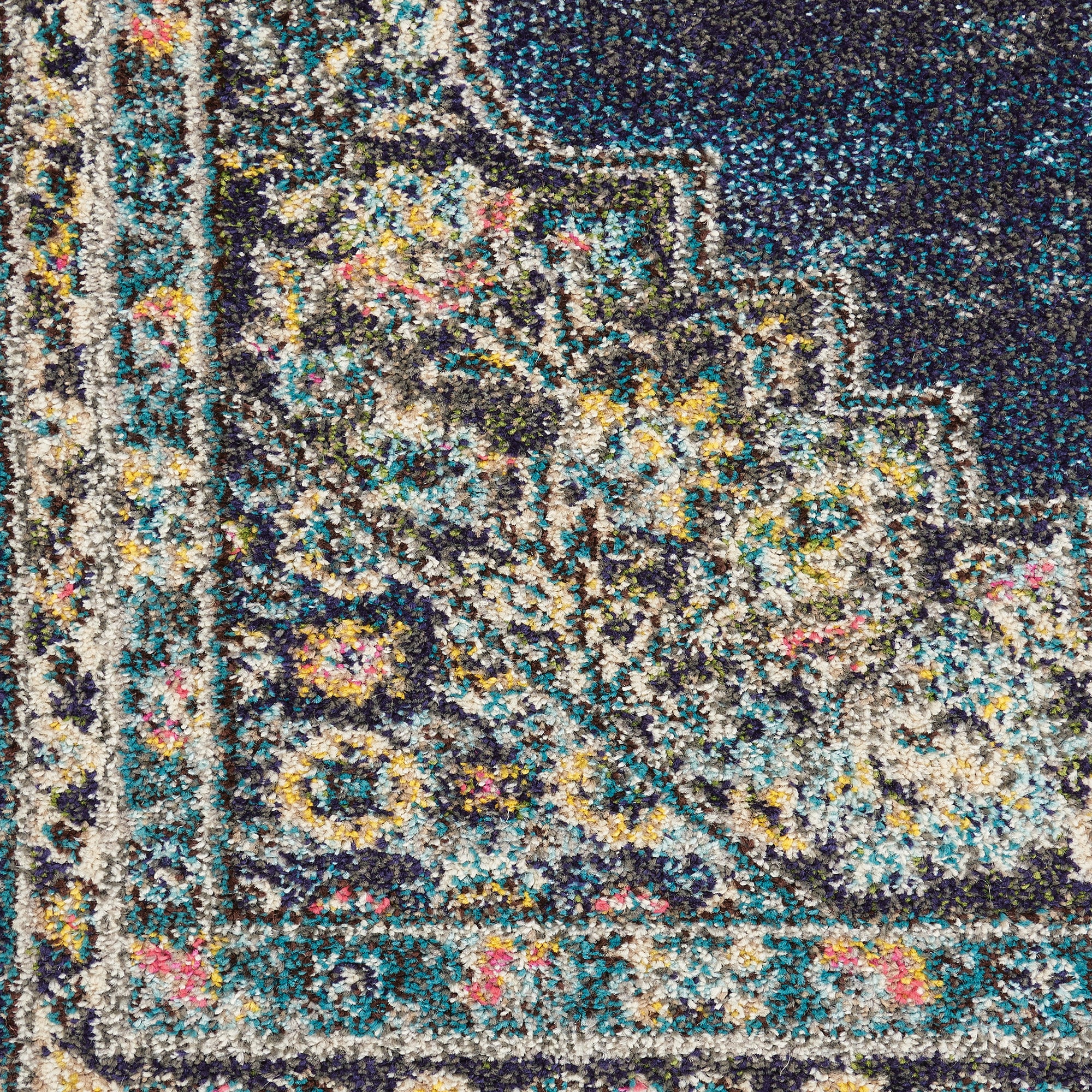 Nourison 99446454416 rugs - View #7
