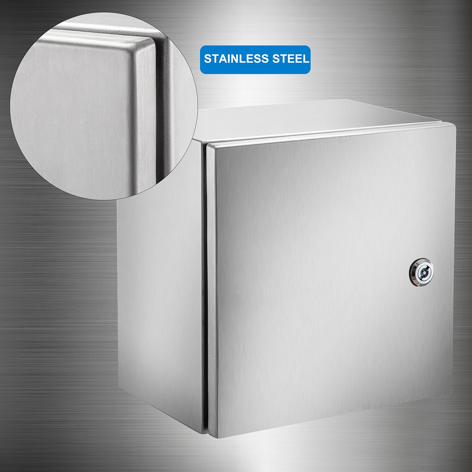 SKYSHALO DQX304BXG12128001V0 Electrical-Box - View #3