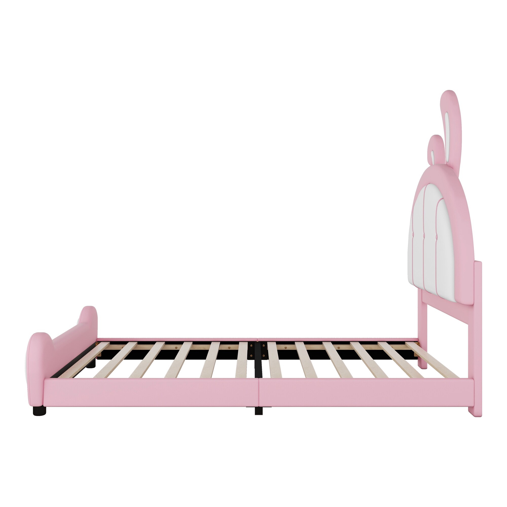 ModernLuxe L3P-WF323763AAH beds - View #5