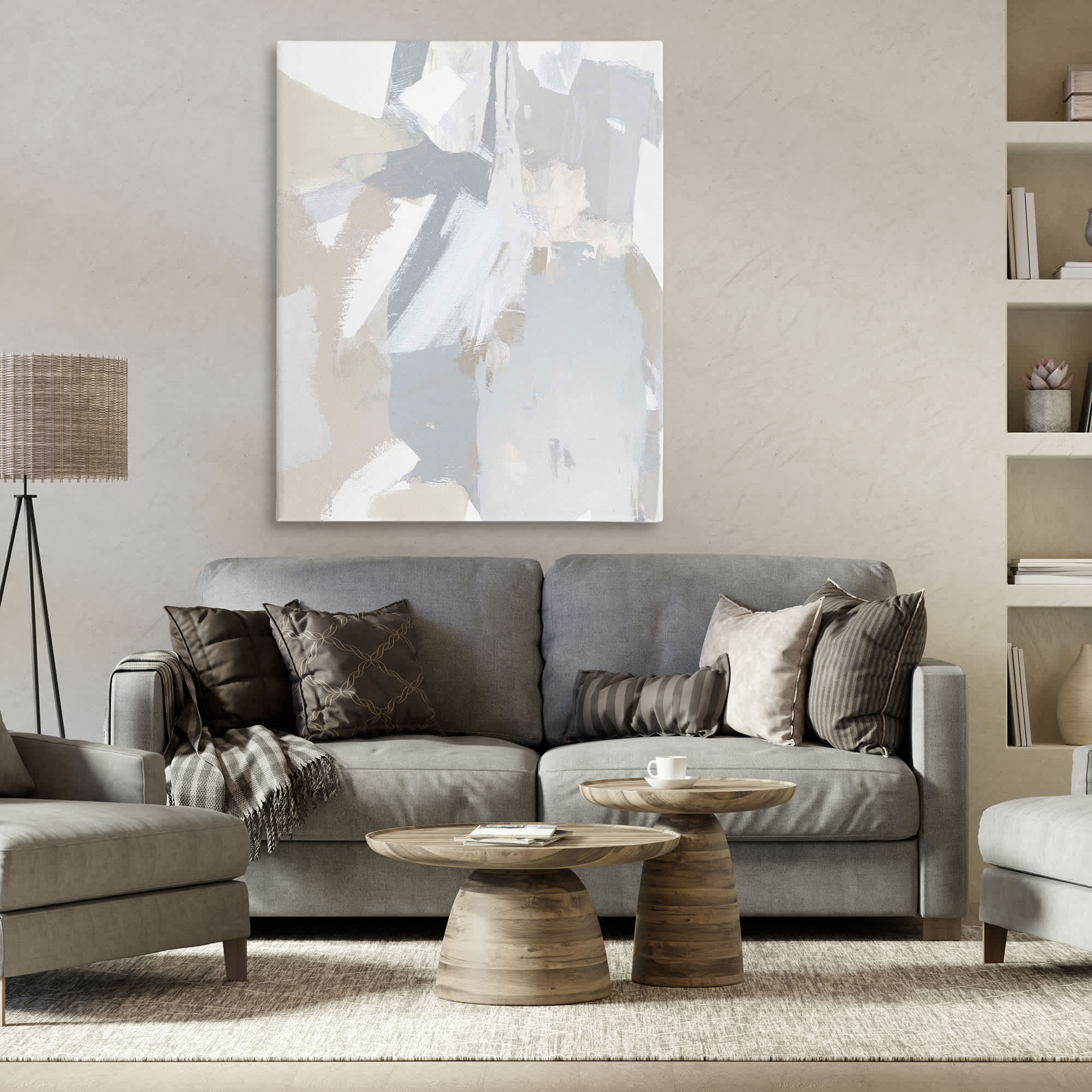 Stupell Industries BS-541-CN-36X48 Wall-Art - View #3