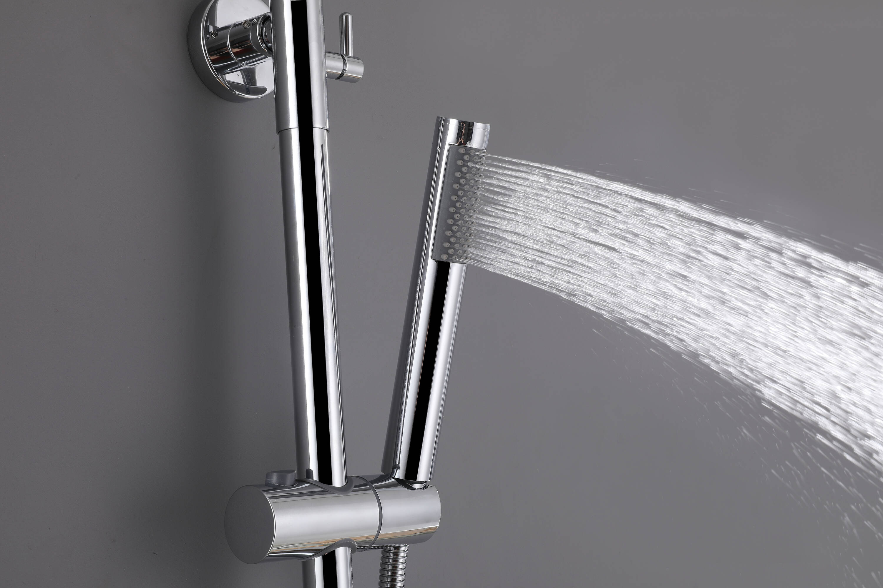 Royal Guard LSFJK0342 Showerhead-Bar-Panels - View #5