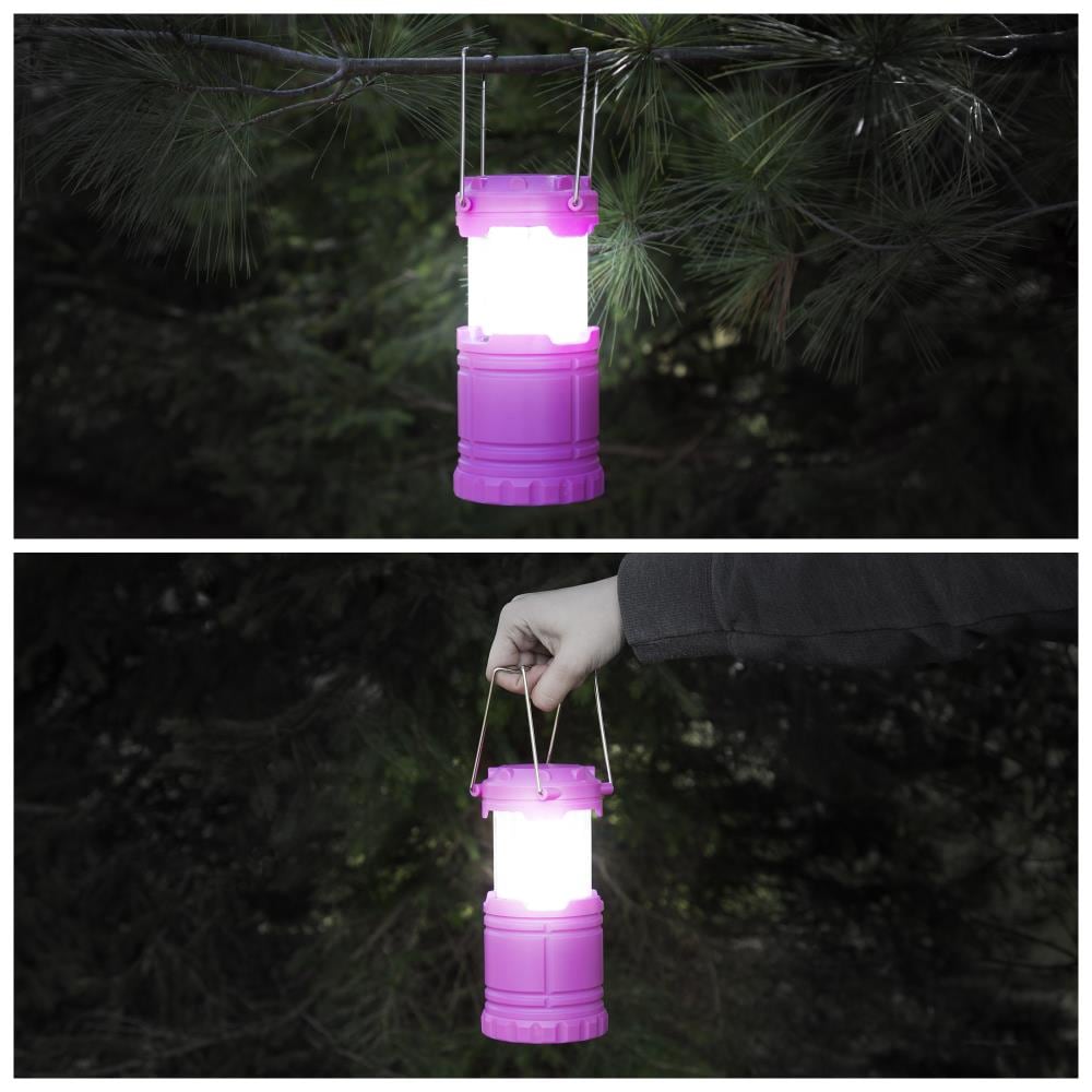 Brite-Nite Pop-Up Lantern, Lighting, Wagan Tech