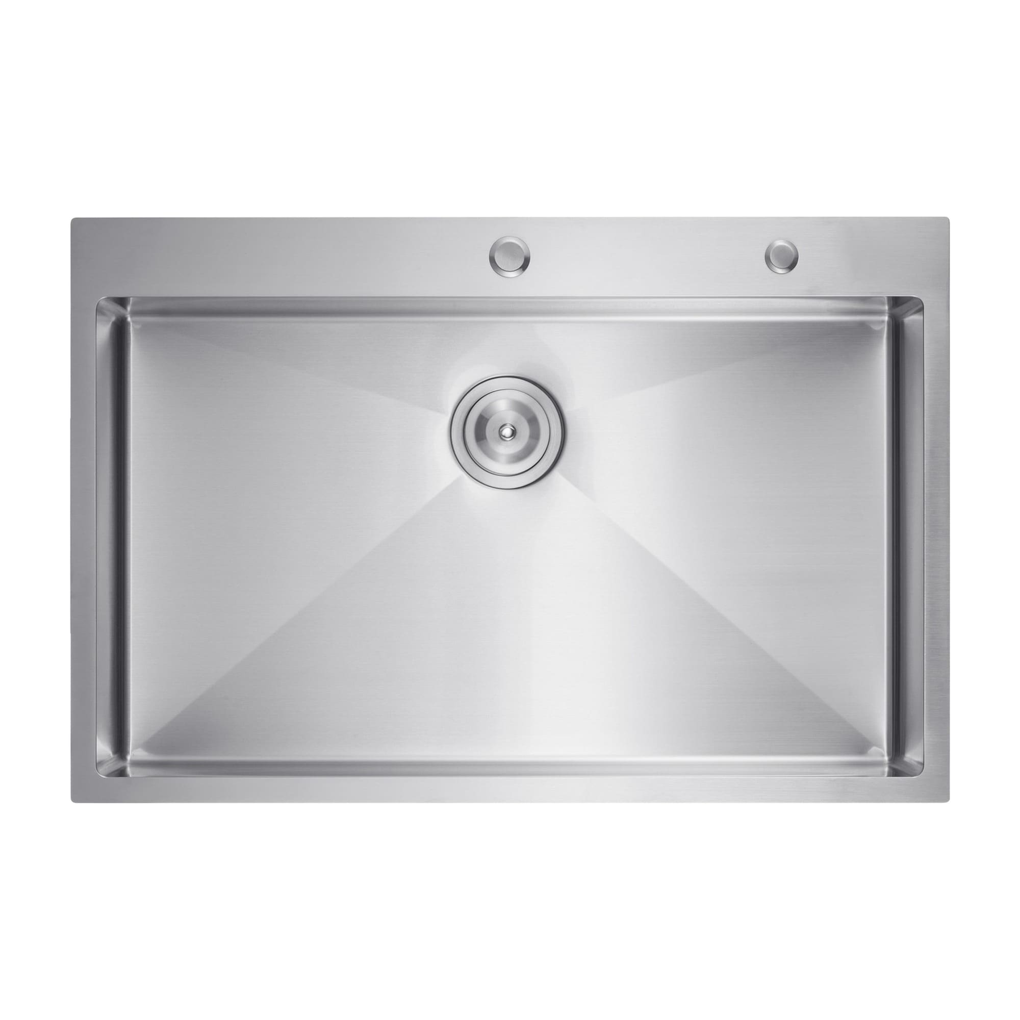 IAK ZYM102300 Kitchen-Sinks - View #2