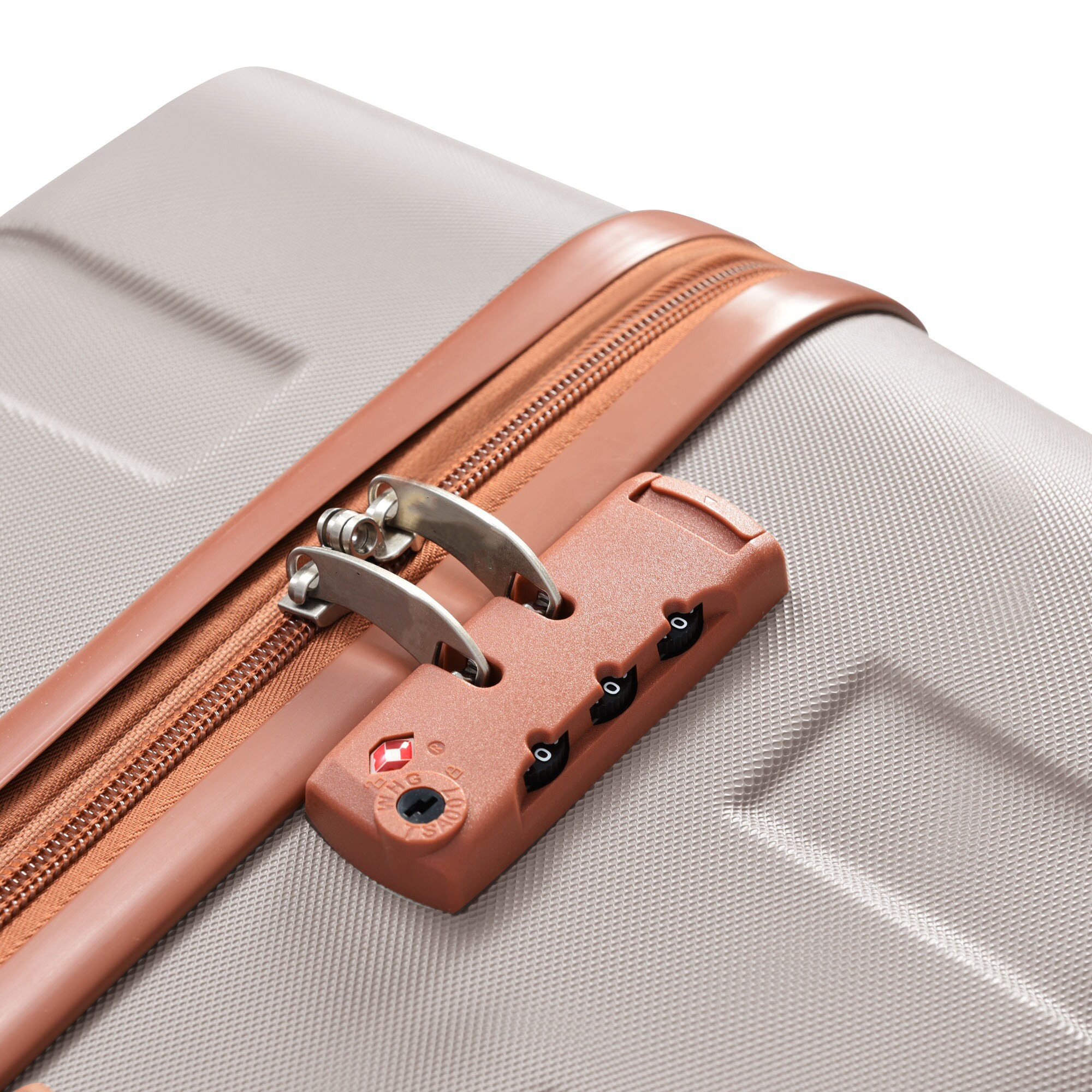 Bybafun YD9600030 Luggage-And-Luggage-Sets - View #7