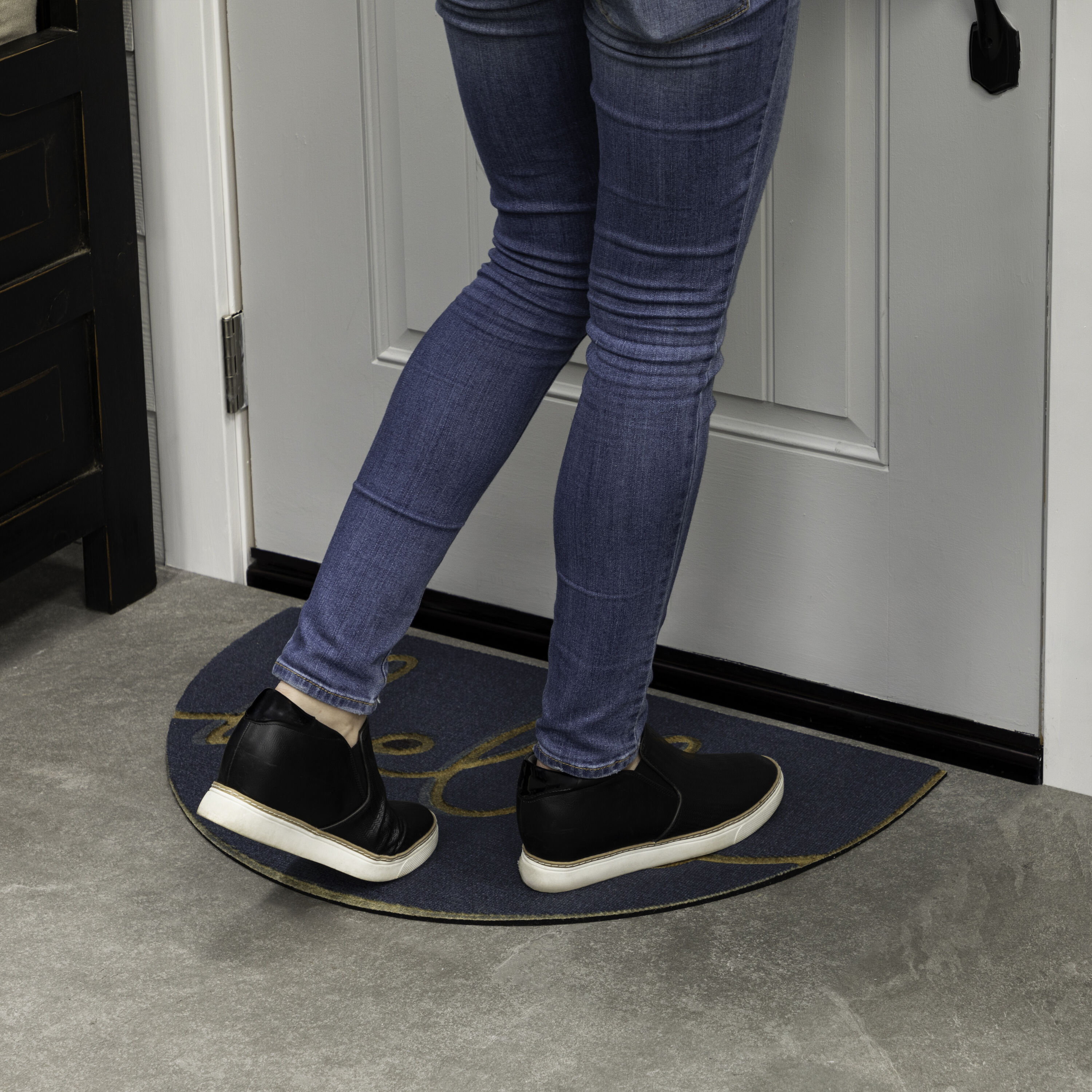 Style Selections B1096 19929 018030 Mats-Cat - View #3