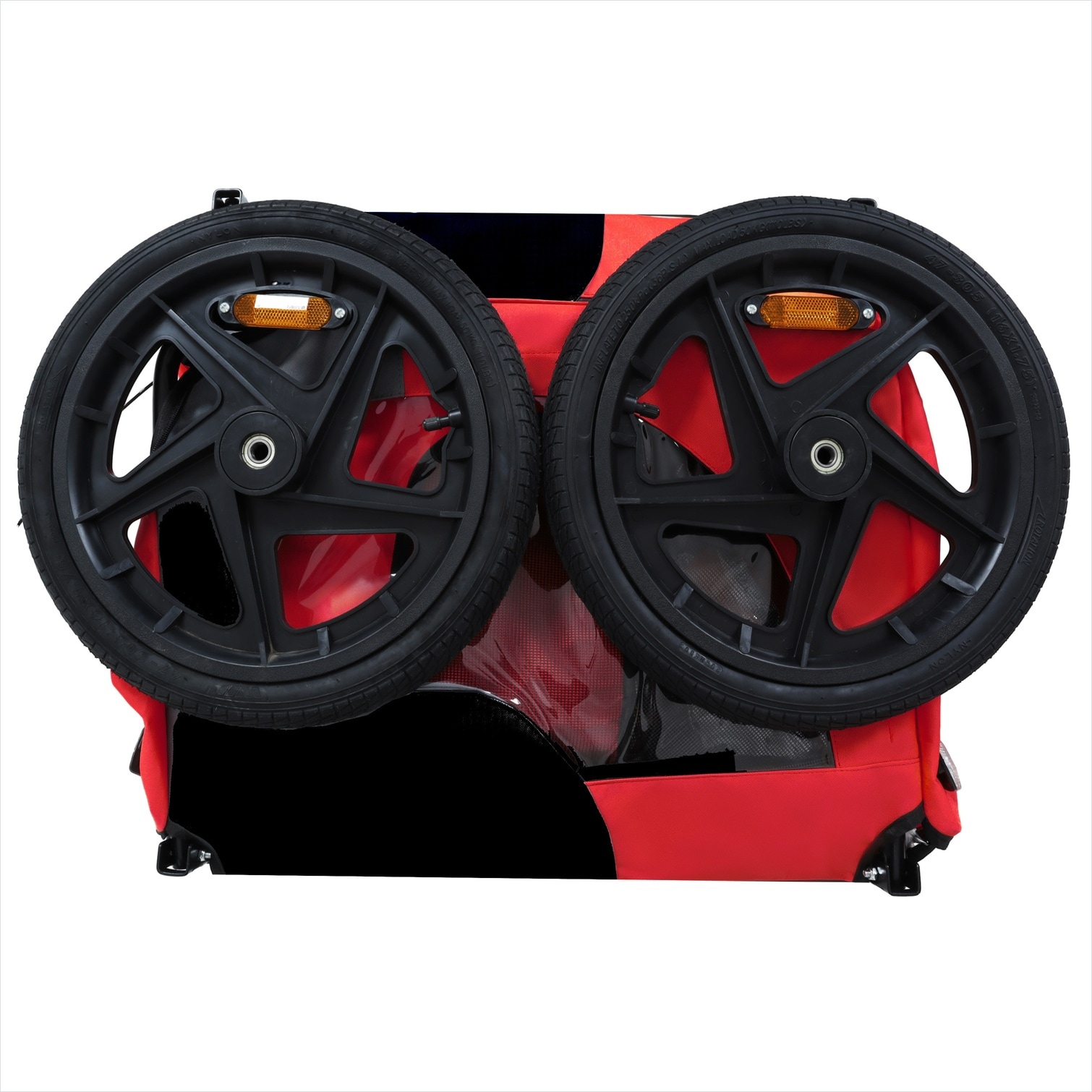 SunJet AU682R5HWP9W Pet-Strollers - View #8