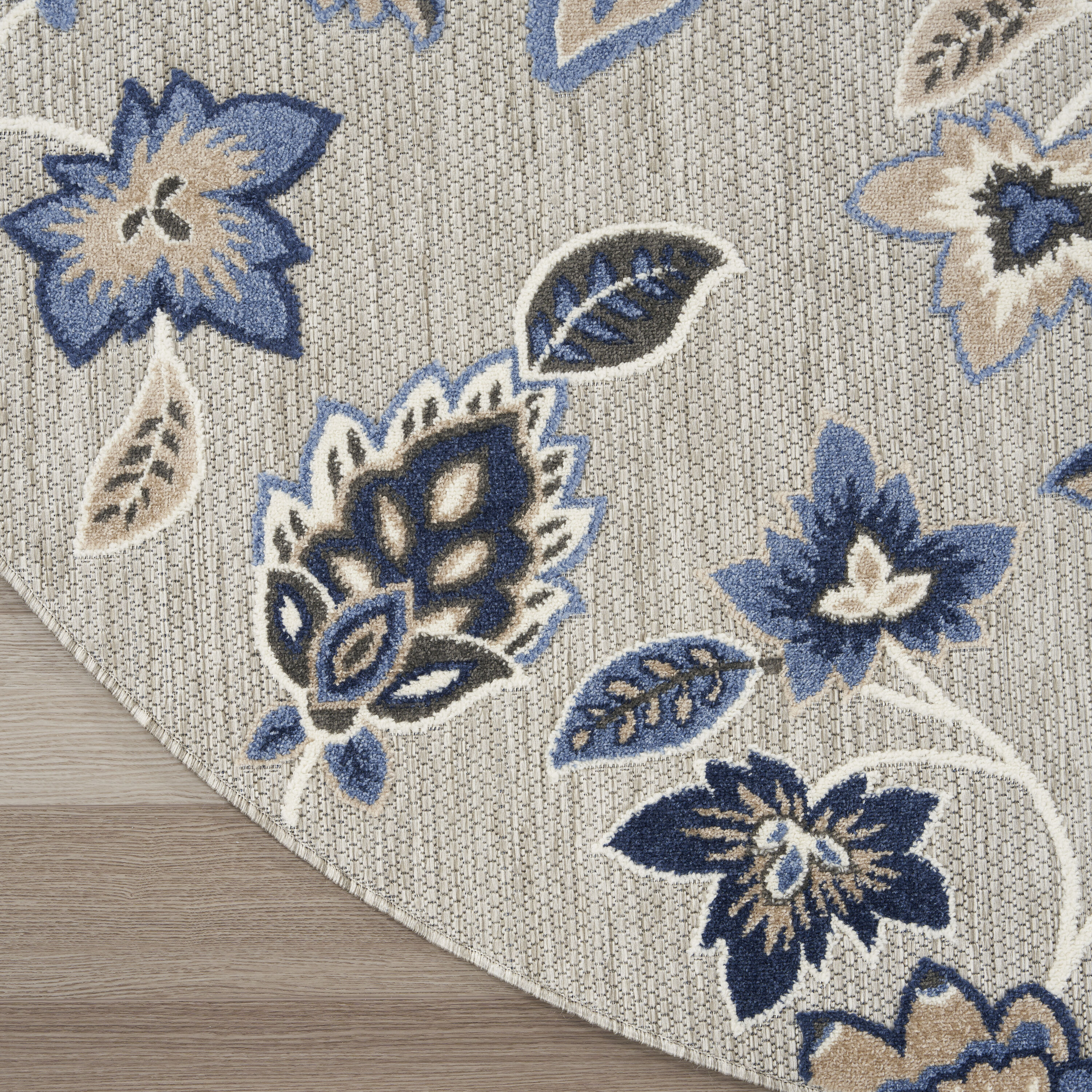 Nourison 099446169167 rugs - View #6