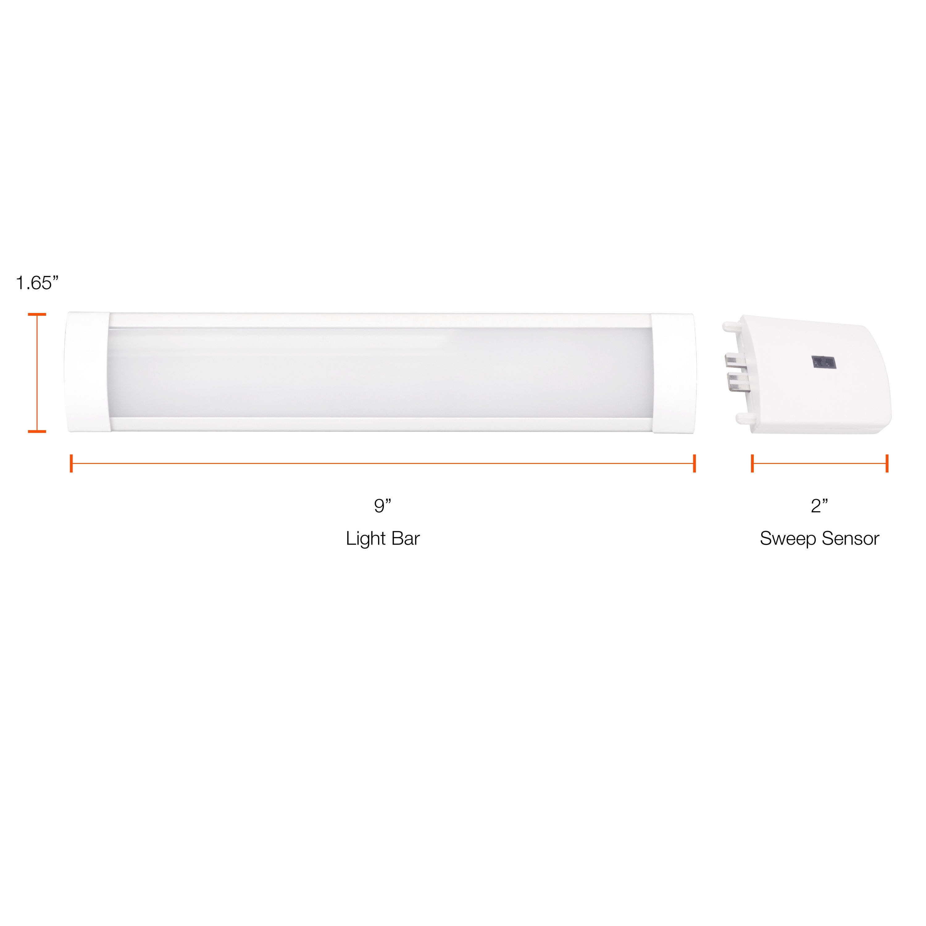 SYLVANIA 61851 Led-Cabinet-Lighting - View #11