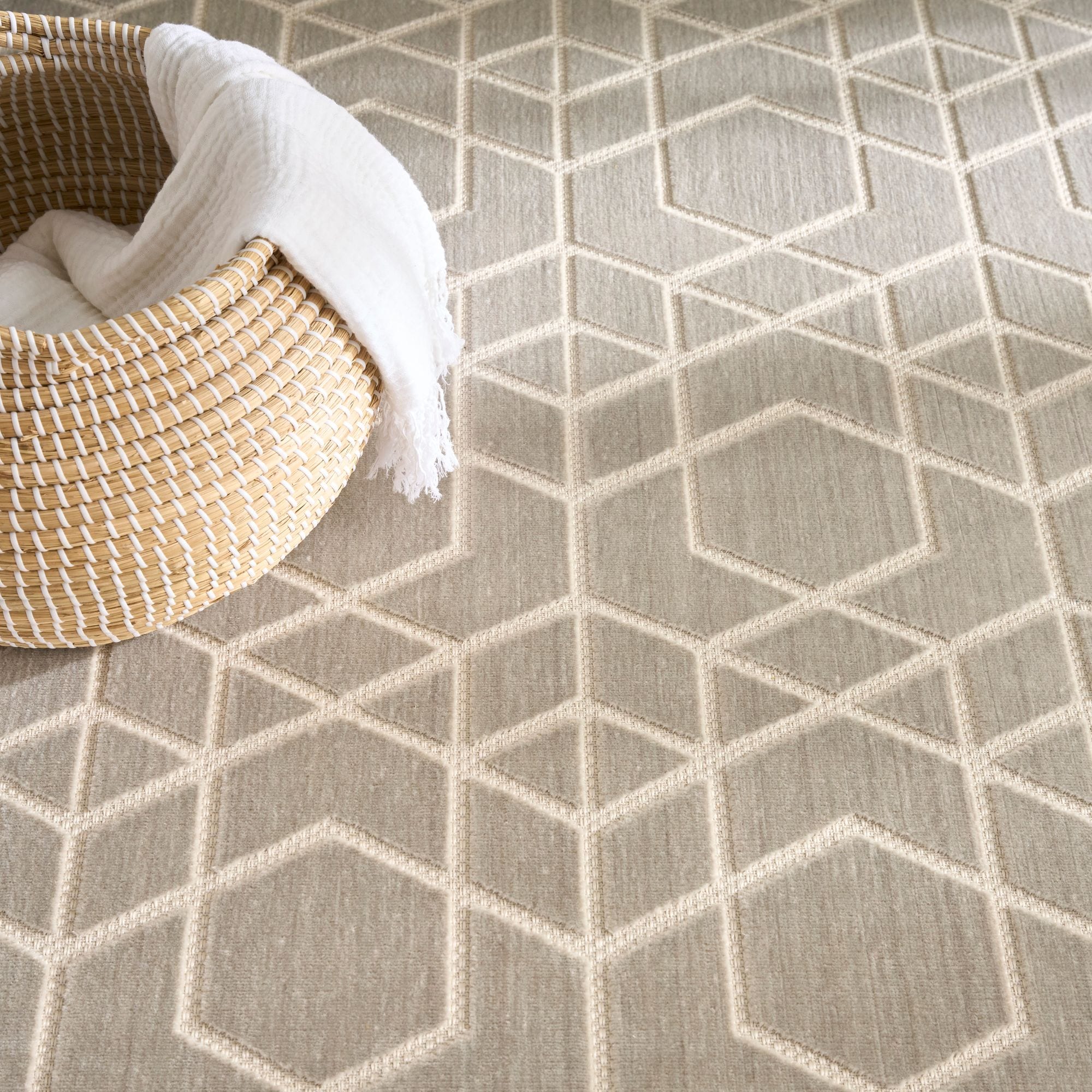 Nourison 841491136300 rugs - View #3