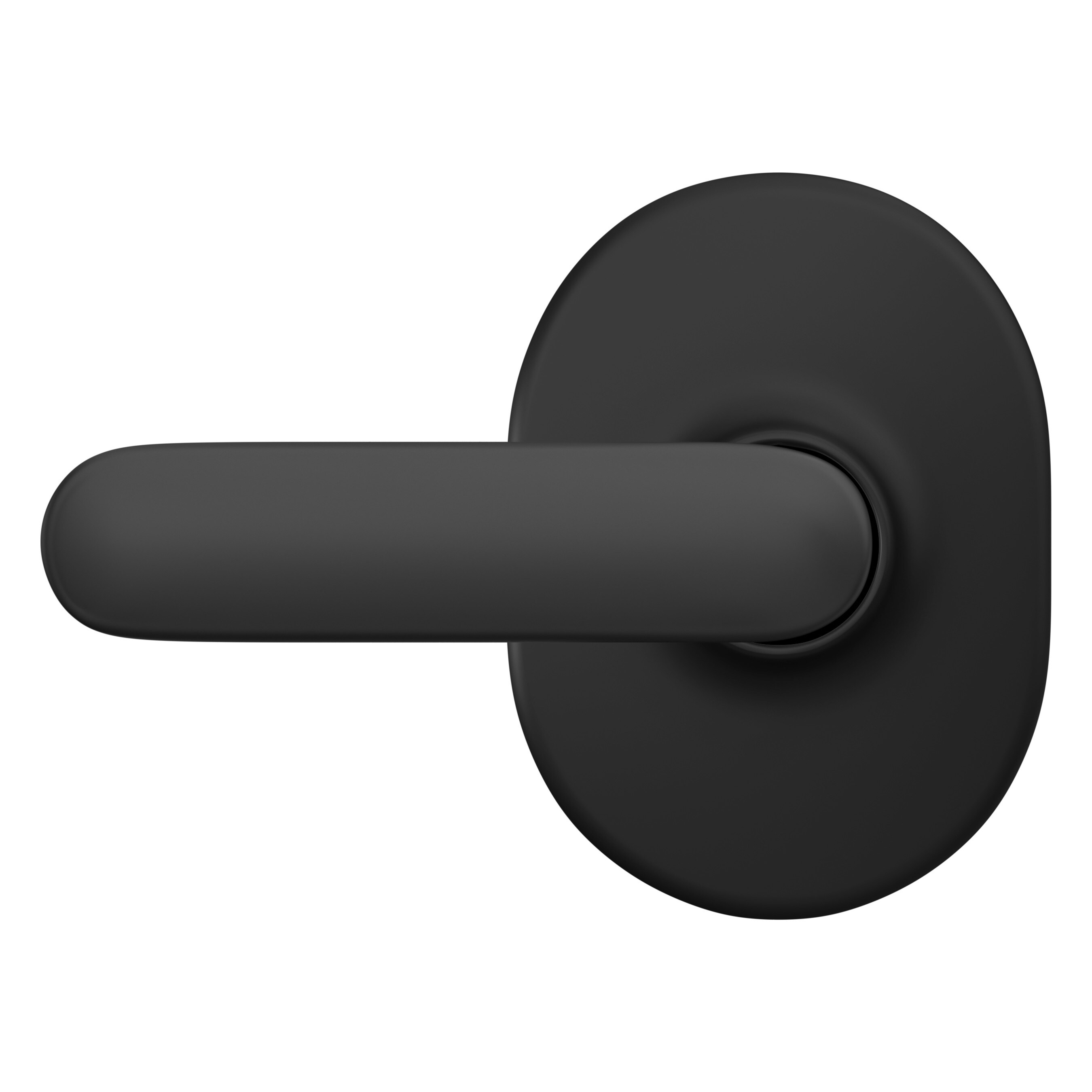 Schlage F10 DAV 622 RMN Door-Handles - View #9