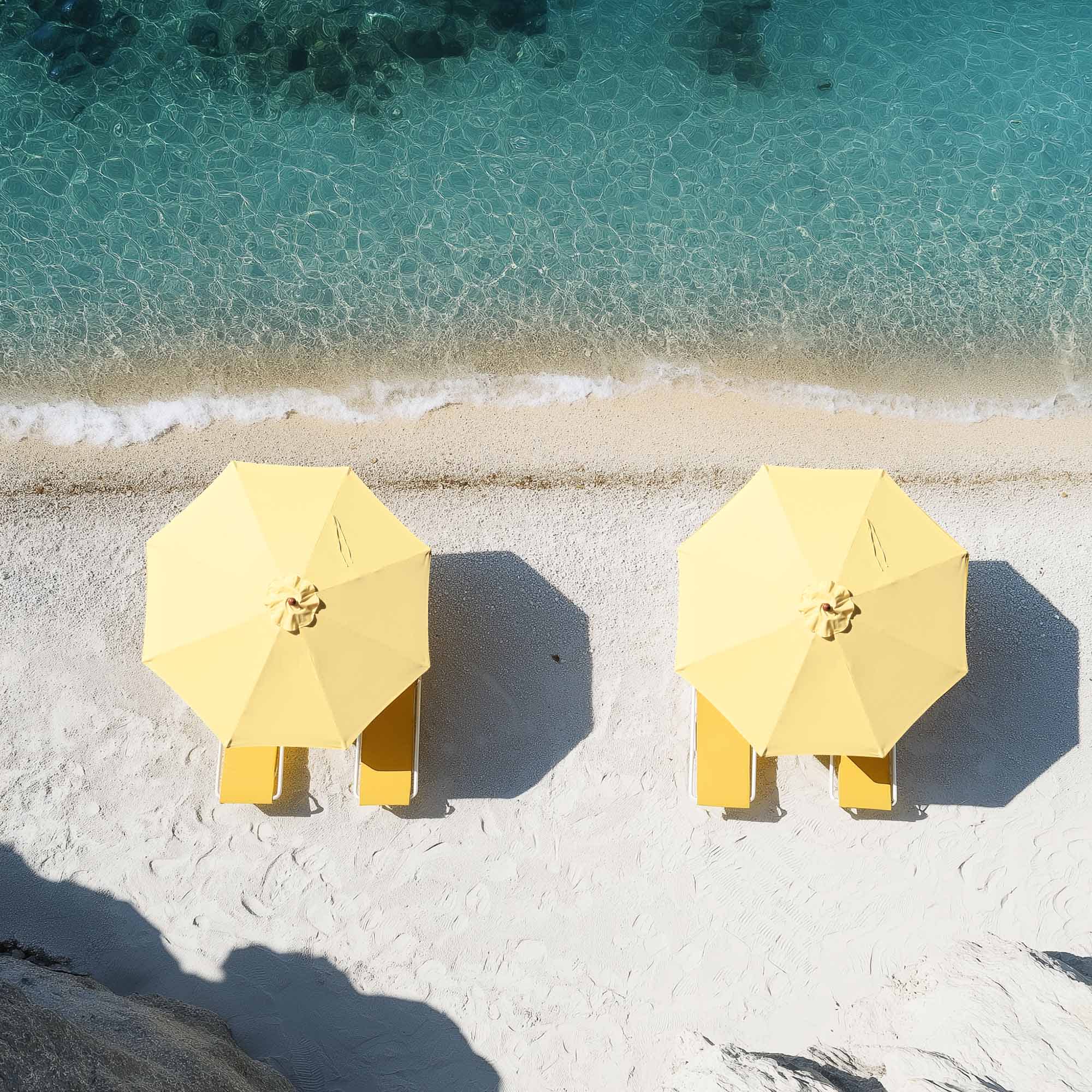 Yescom 07UMC001-9FT-01-LO Umbrellas-3 - View #6