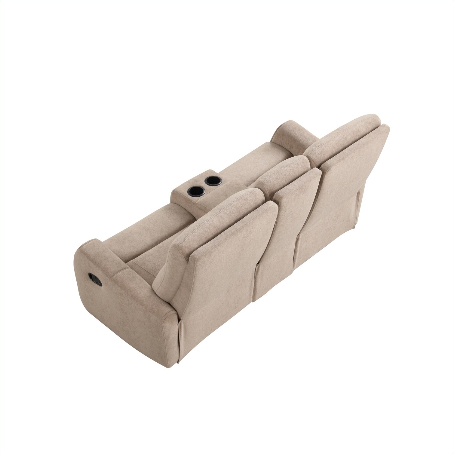 Naturefalls FPO646GM3ZCL Sofas-Loveseats - View #6
