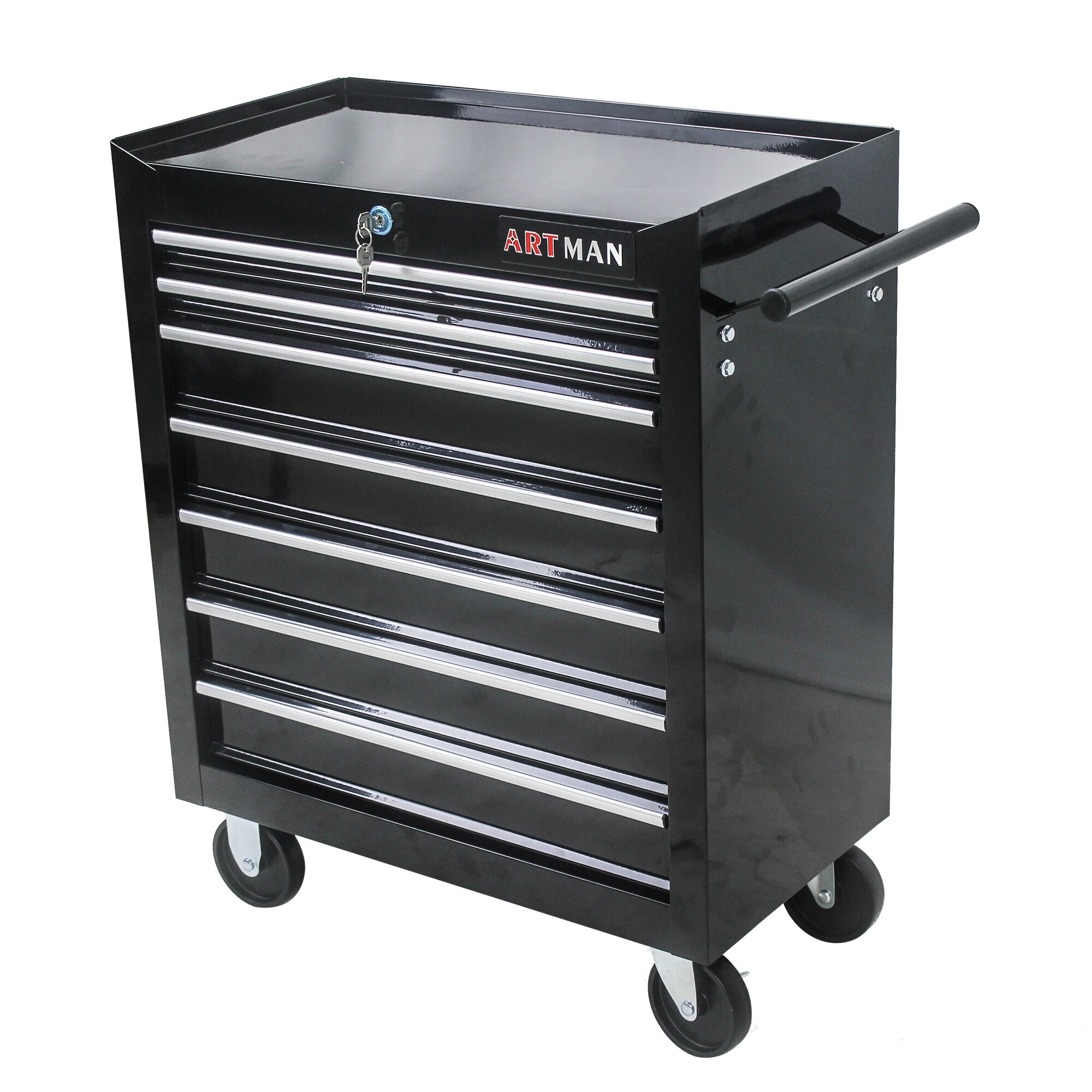 GDFStudio 344139 Tool-Cabinets - View #12